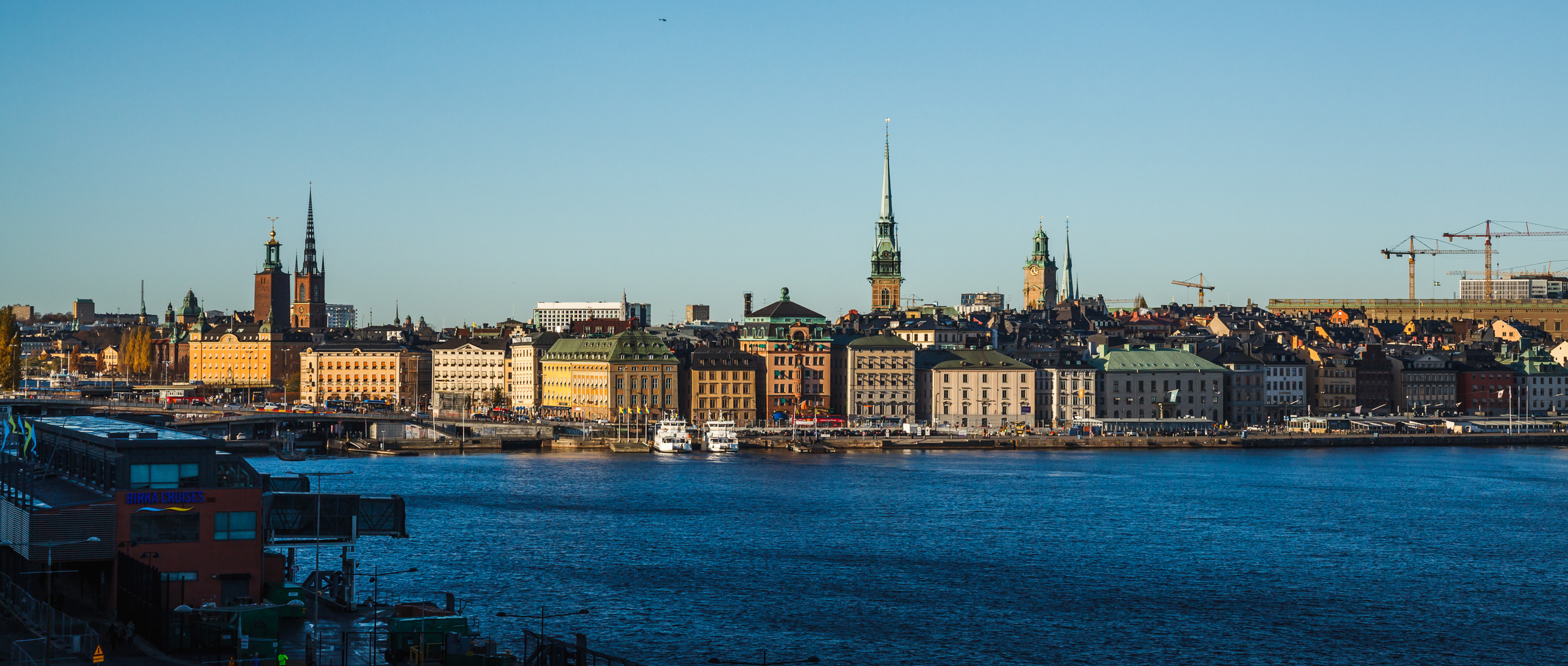 Путешествия. Фотограф Бызов Павел