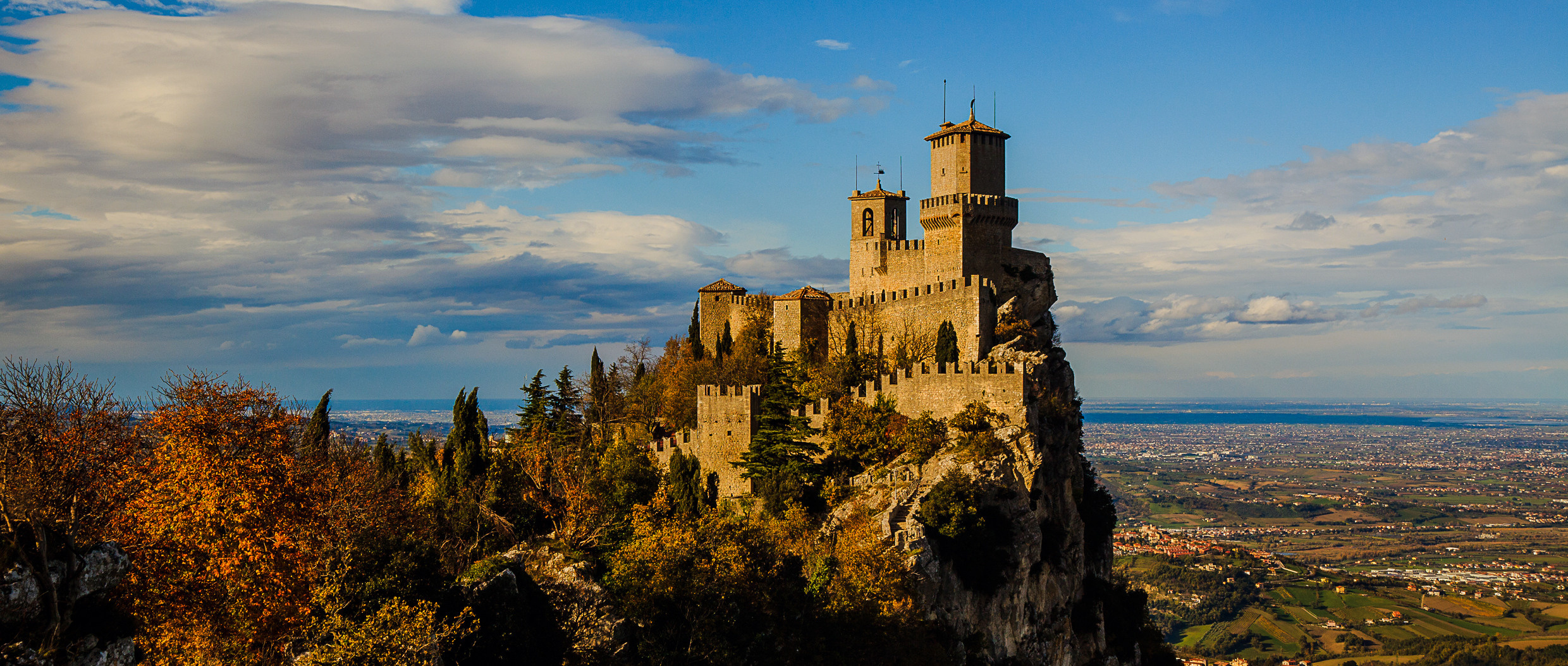 Путешествия. Фотограф Бызов Павел