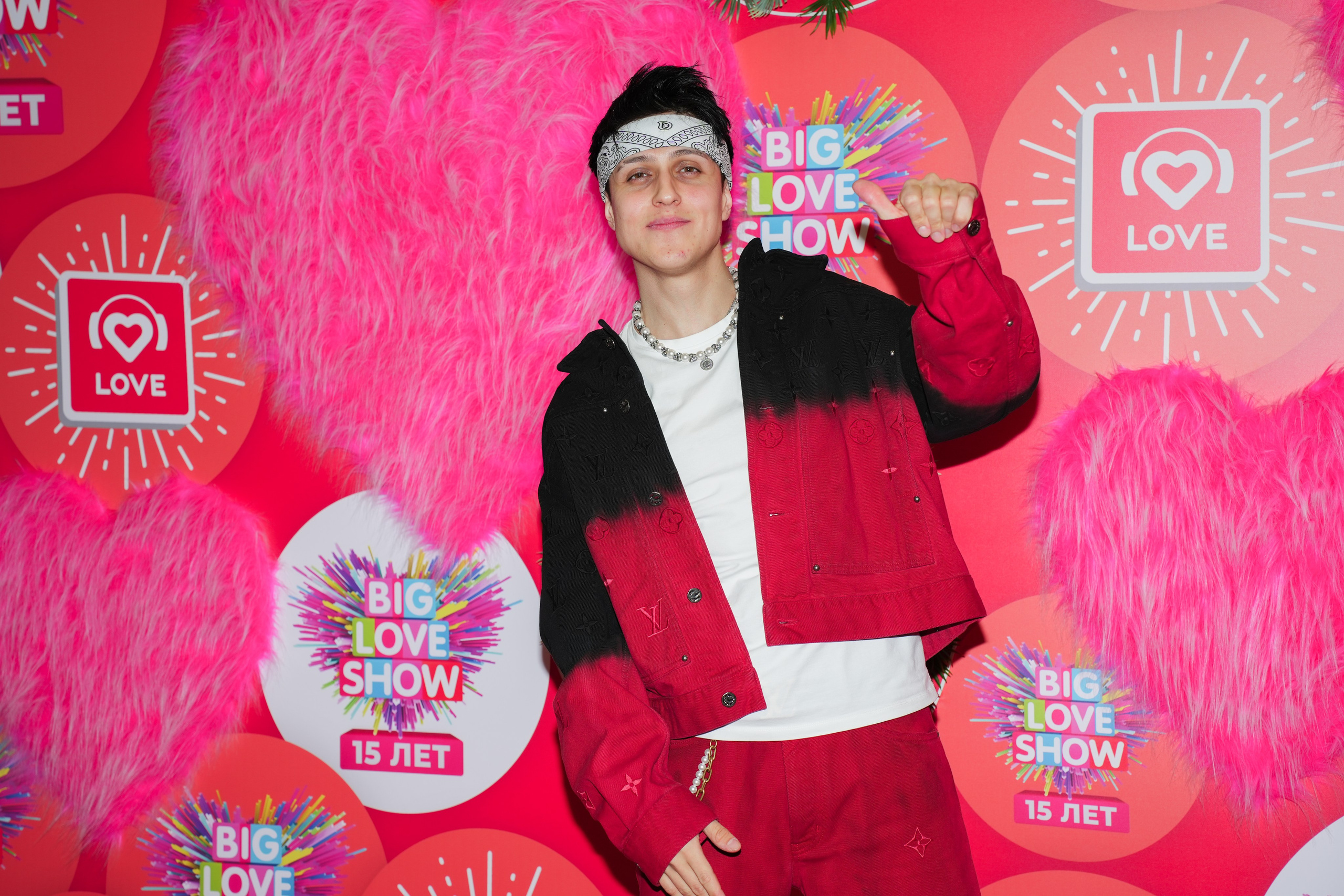 BIG LOVE SHOW 2024. Фотограф Екатерина Юрьева | Тула, Москва, Новомосковск