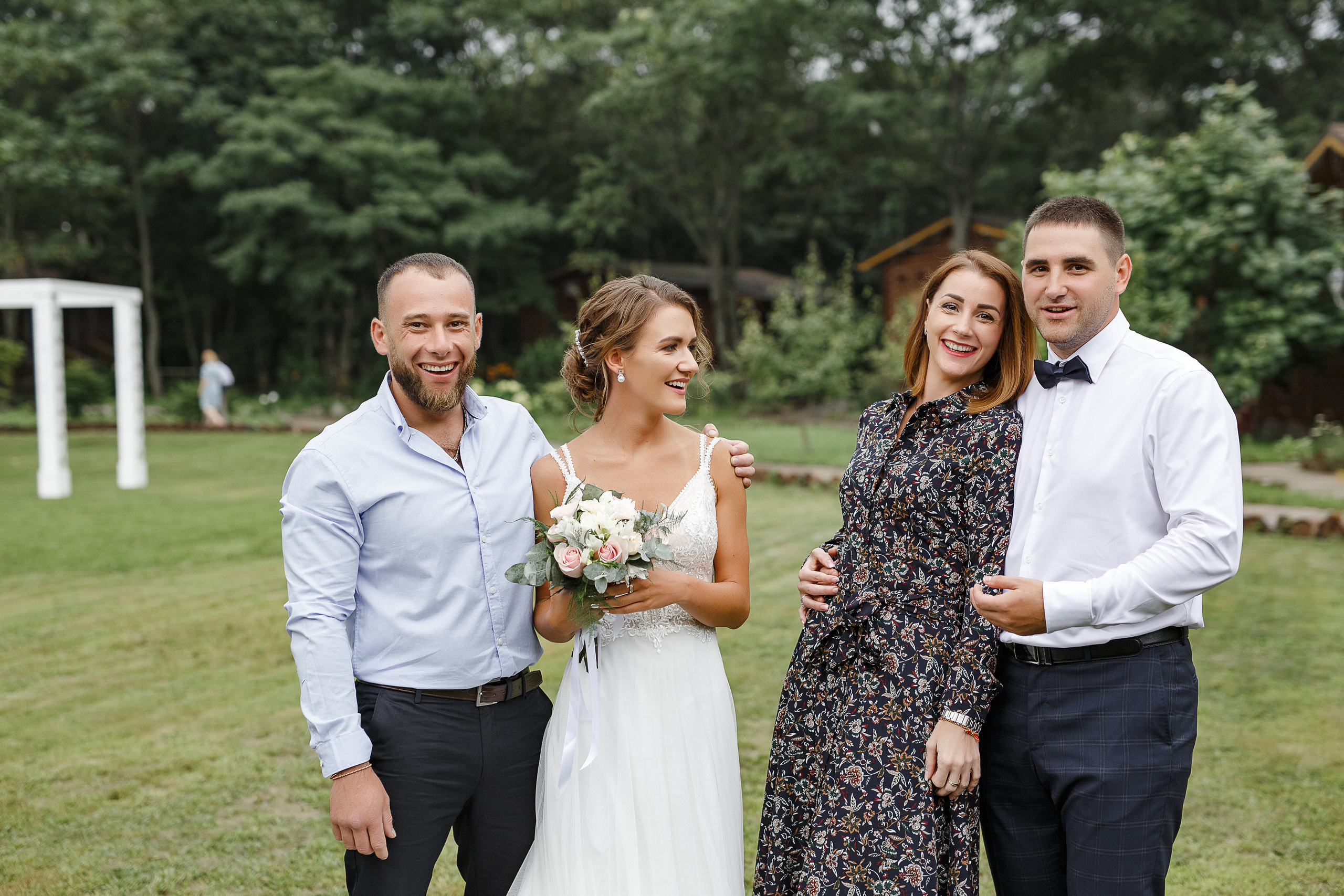 Свадьбы. Владивосток семейный фотограф Александр Степанов