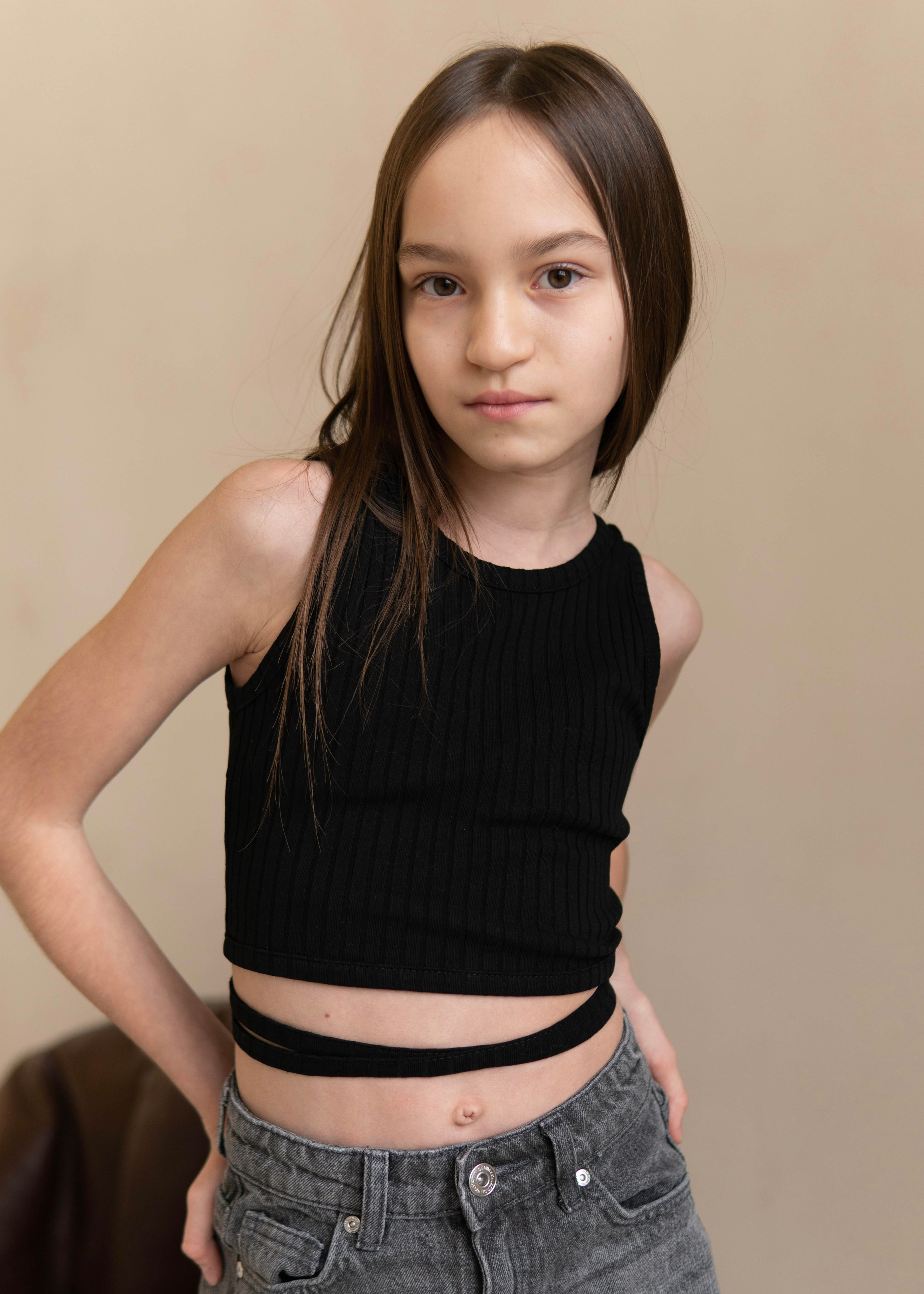 Арина Пугачева. Краснодар