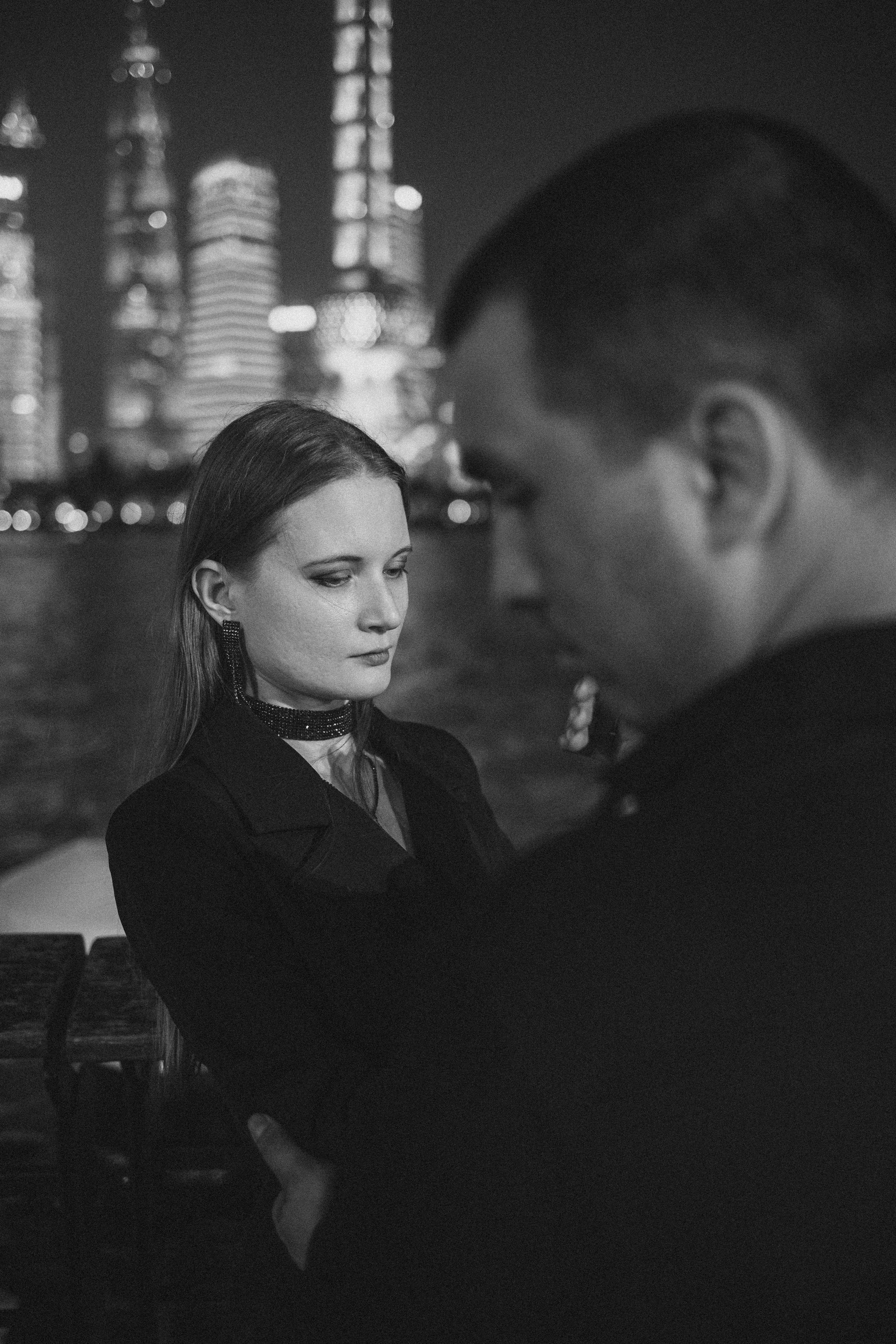 Couples. Семейный фотограф в городе Шанхай, Китай Акулова Наталья