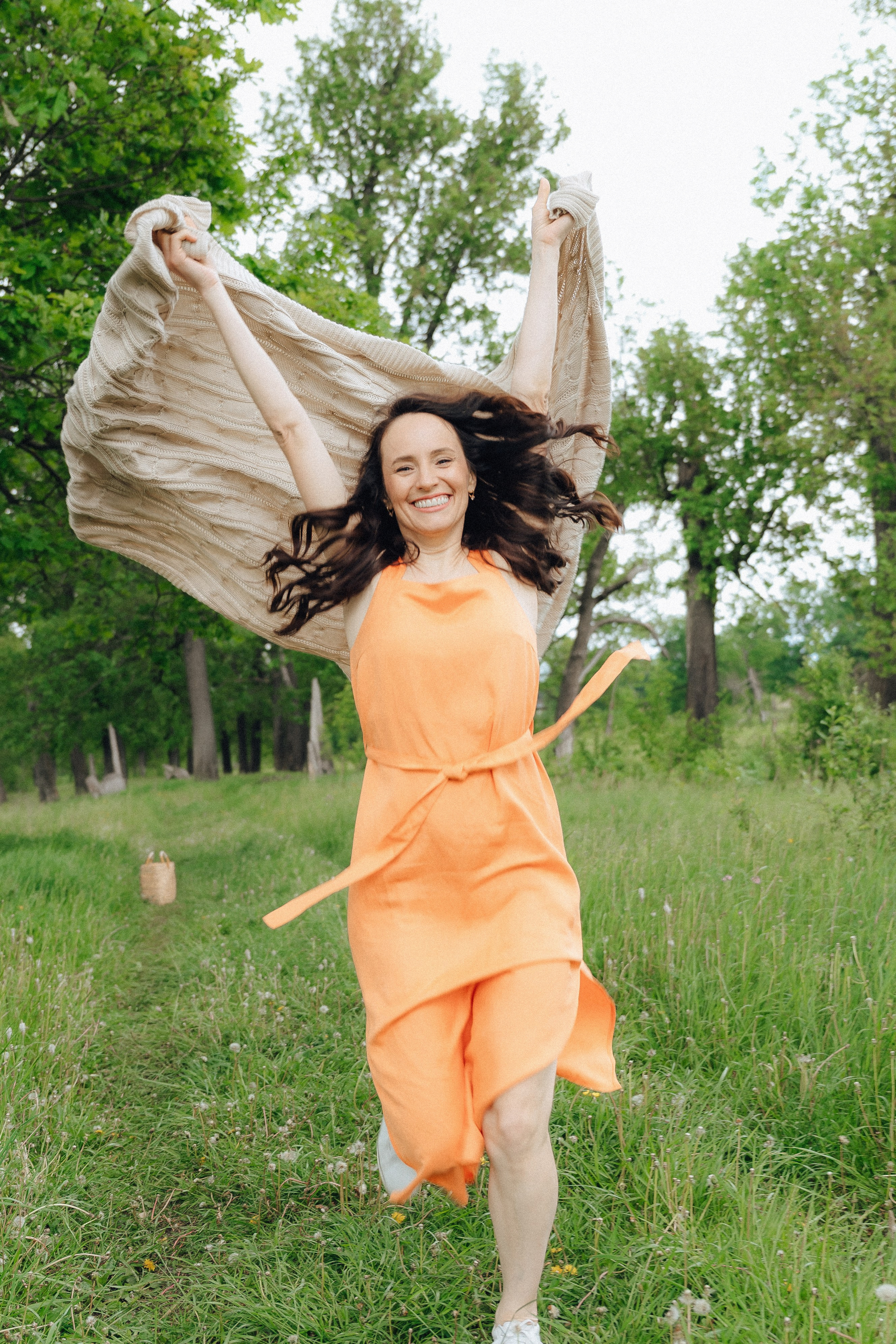 Лучезарная. Детский и семейный фотограф Катерина Мишина