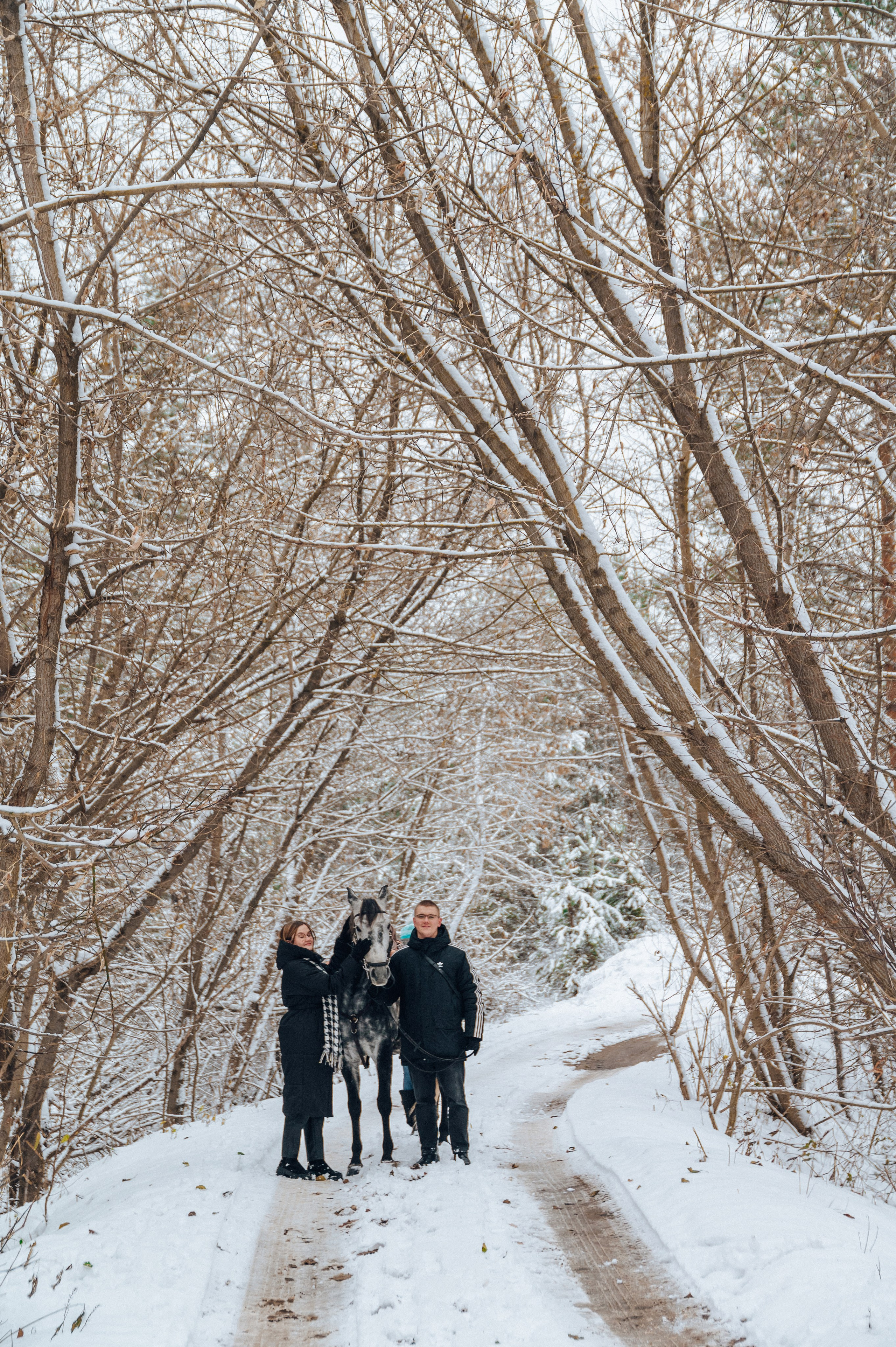 Аня и Савелий. Детский и семейный фотограф Катерина Мишина