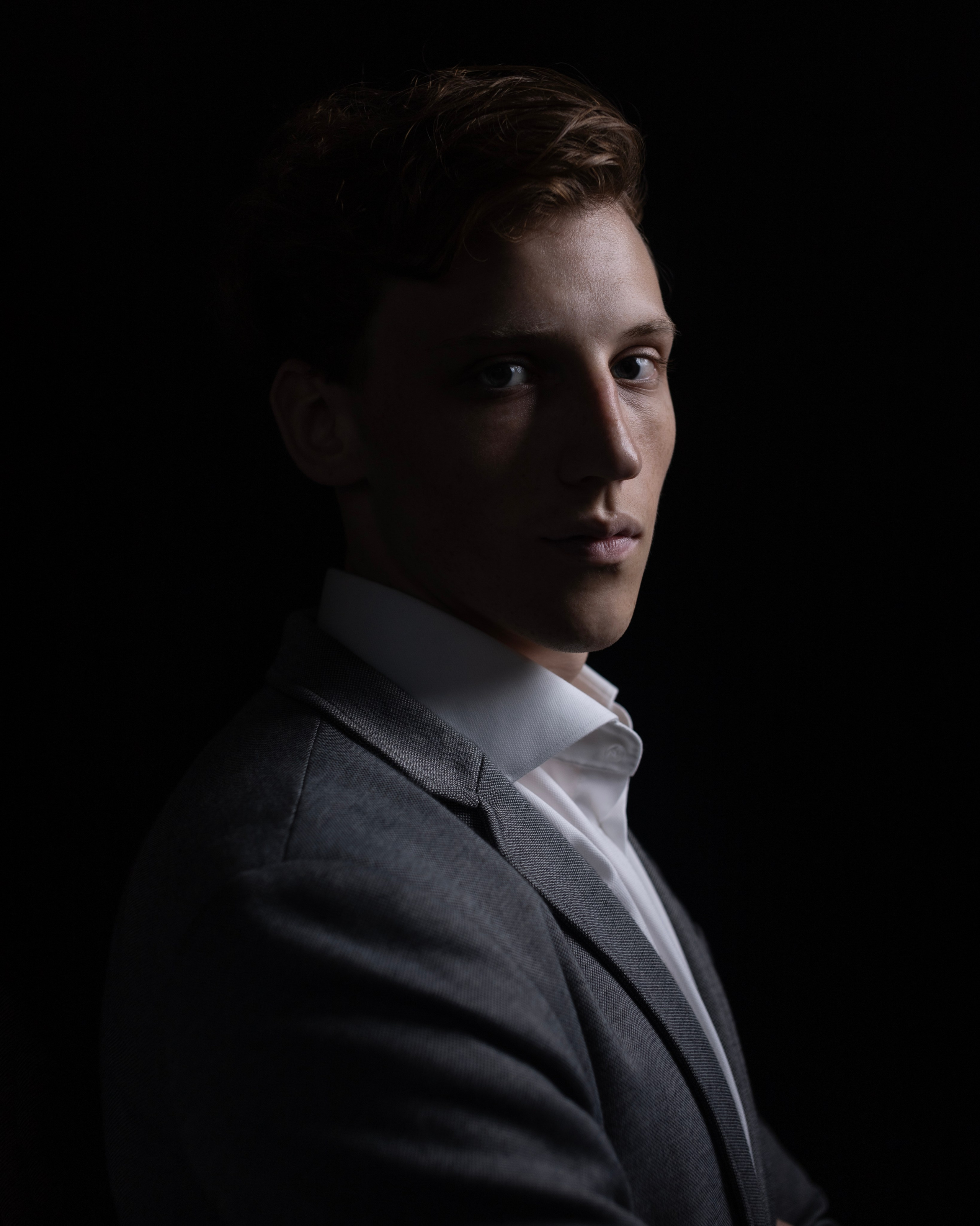 Мужские. Фотограф Тимур Сулейманов