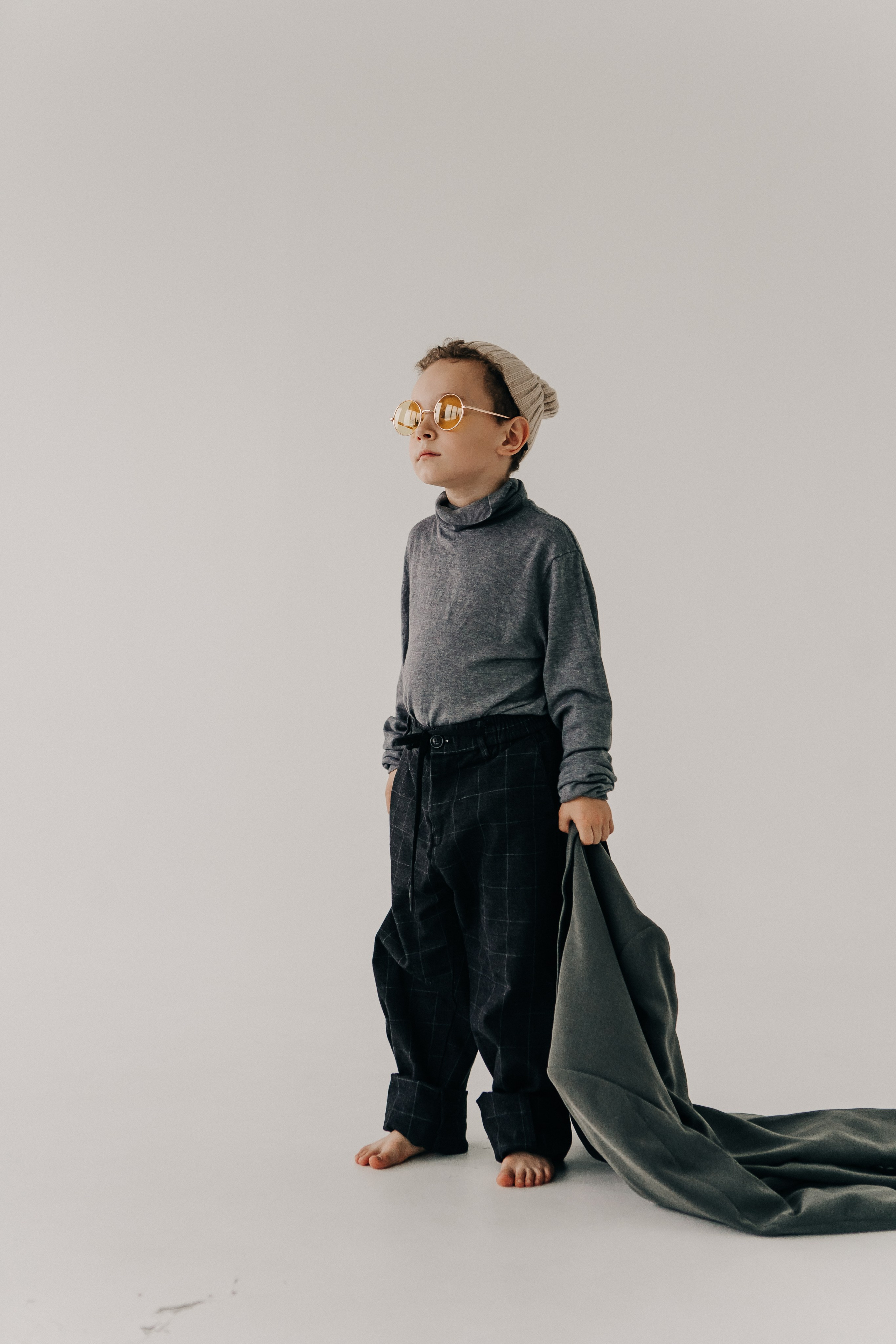 Детская фотосессия со стилистом. Свадебный фотограф Юлия Сарапульцева, Ижевск