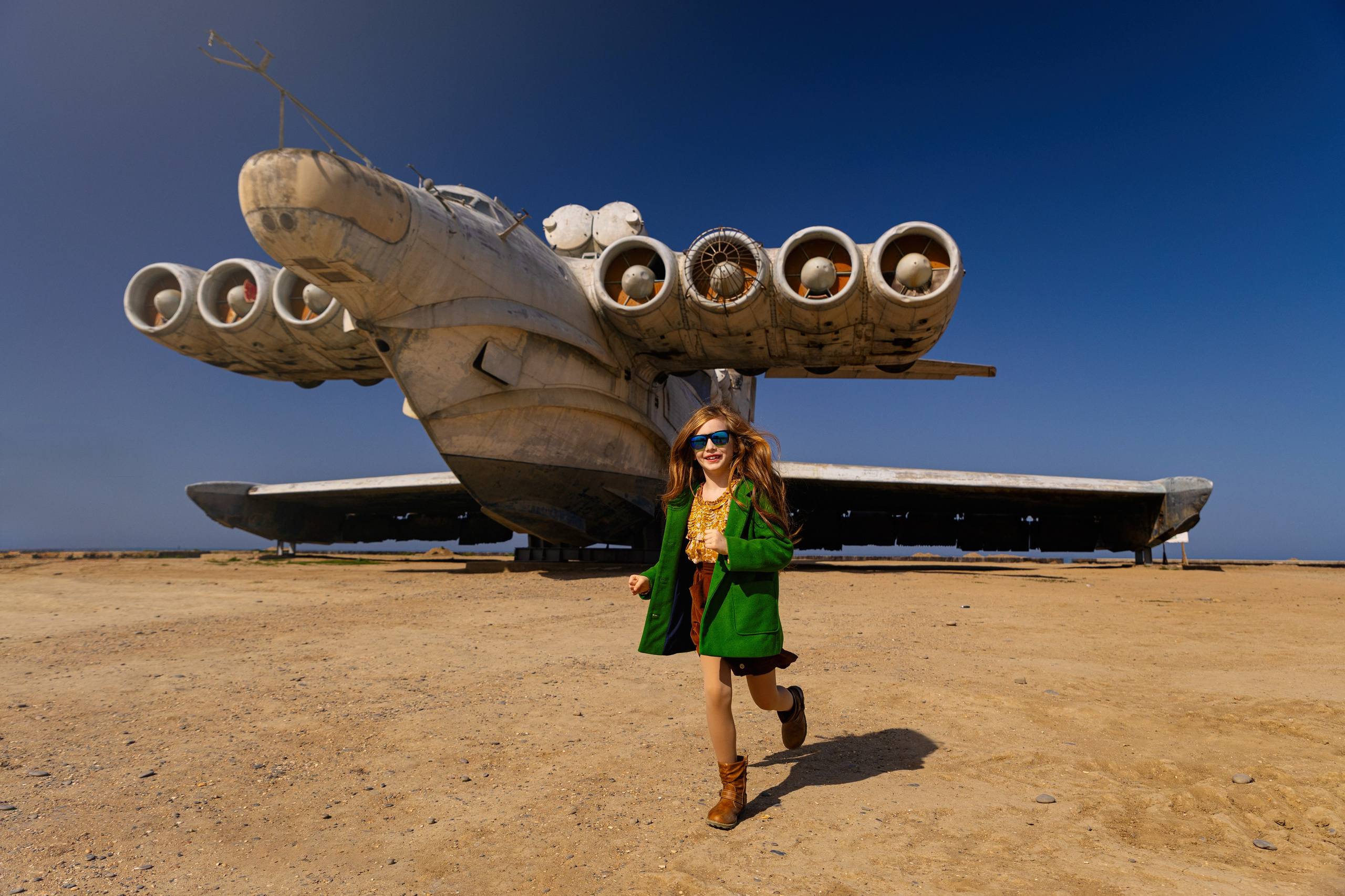 Детский портрет. Трубинова Екатерина | Семейный фотограф | Москва