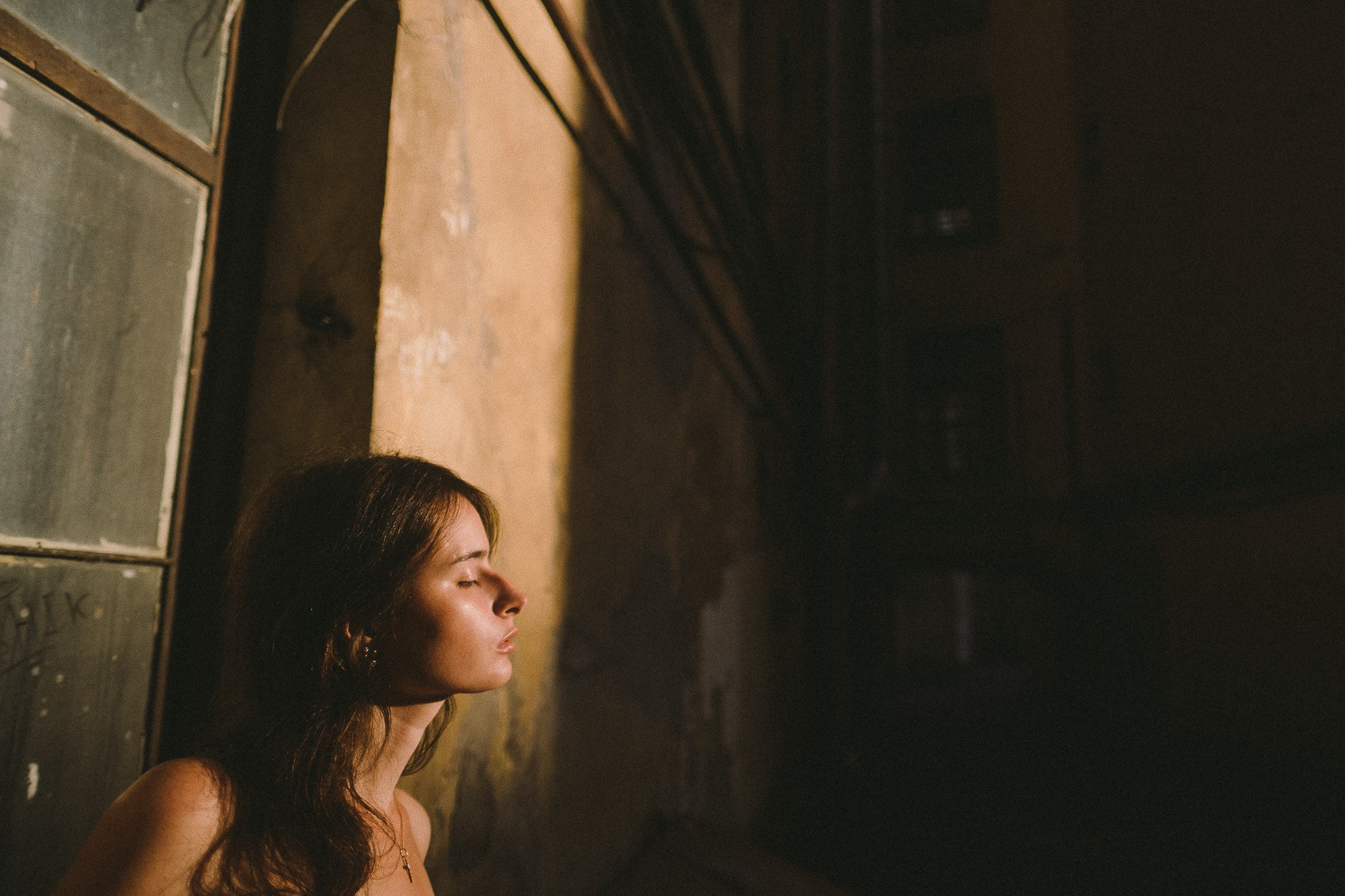 ВЕЧЕР В АВГУСТЕ. Фотограф Андрей Копий. Фотосъёмка в Нижнем Новгороде и Москве