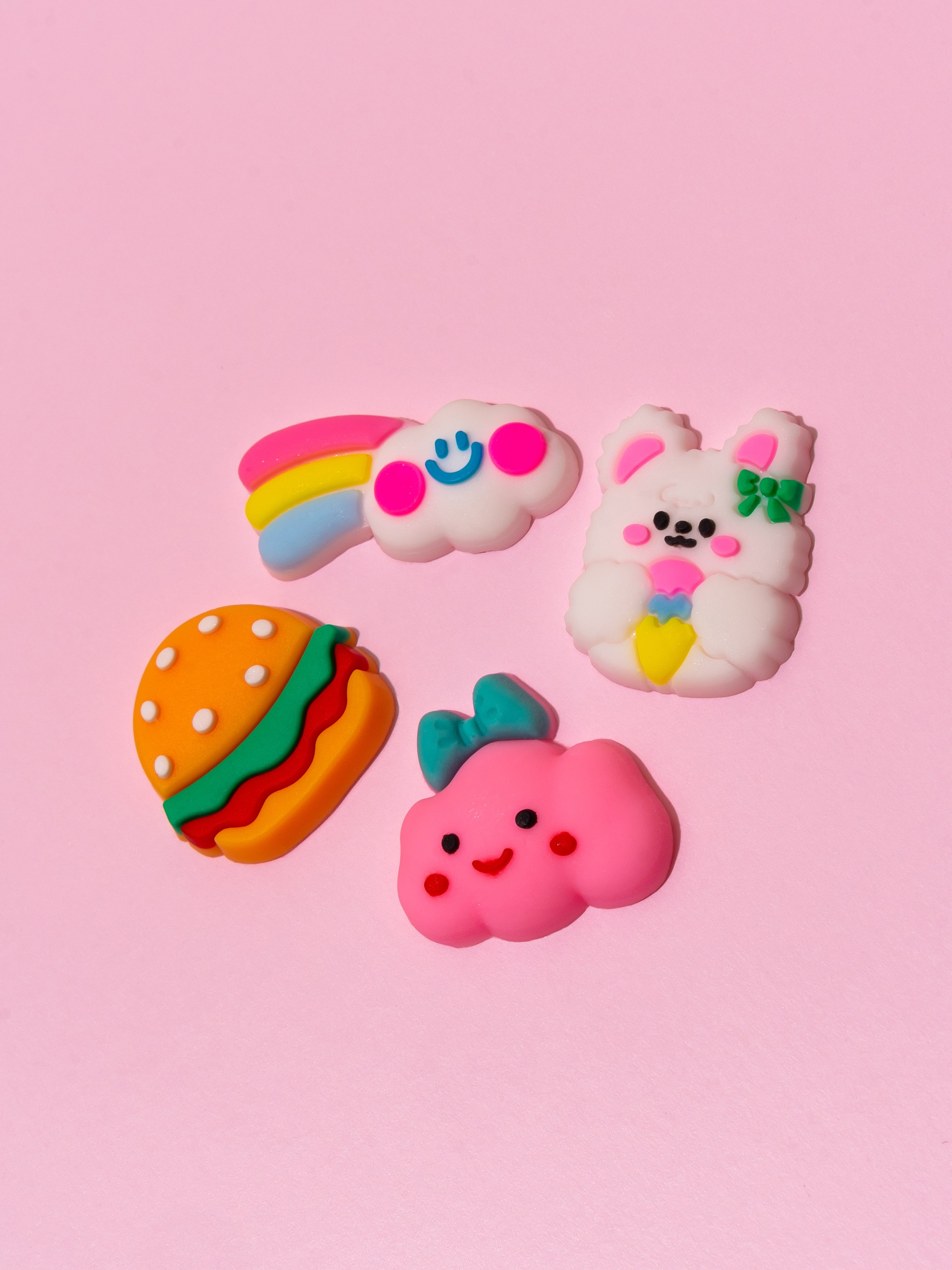 Канцелярия. Предметный и рекламный фотограф в Сочи Мария Золотай