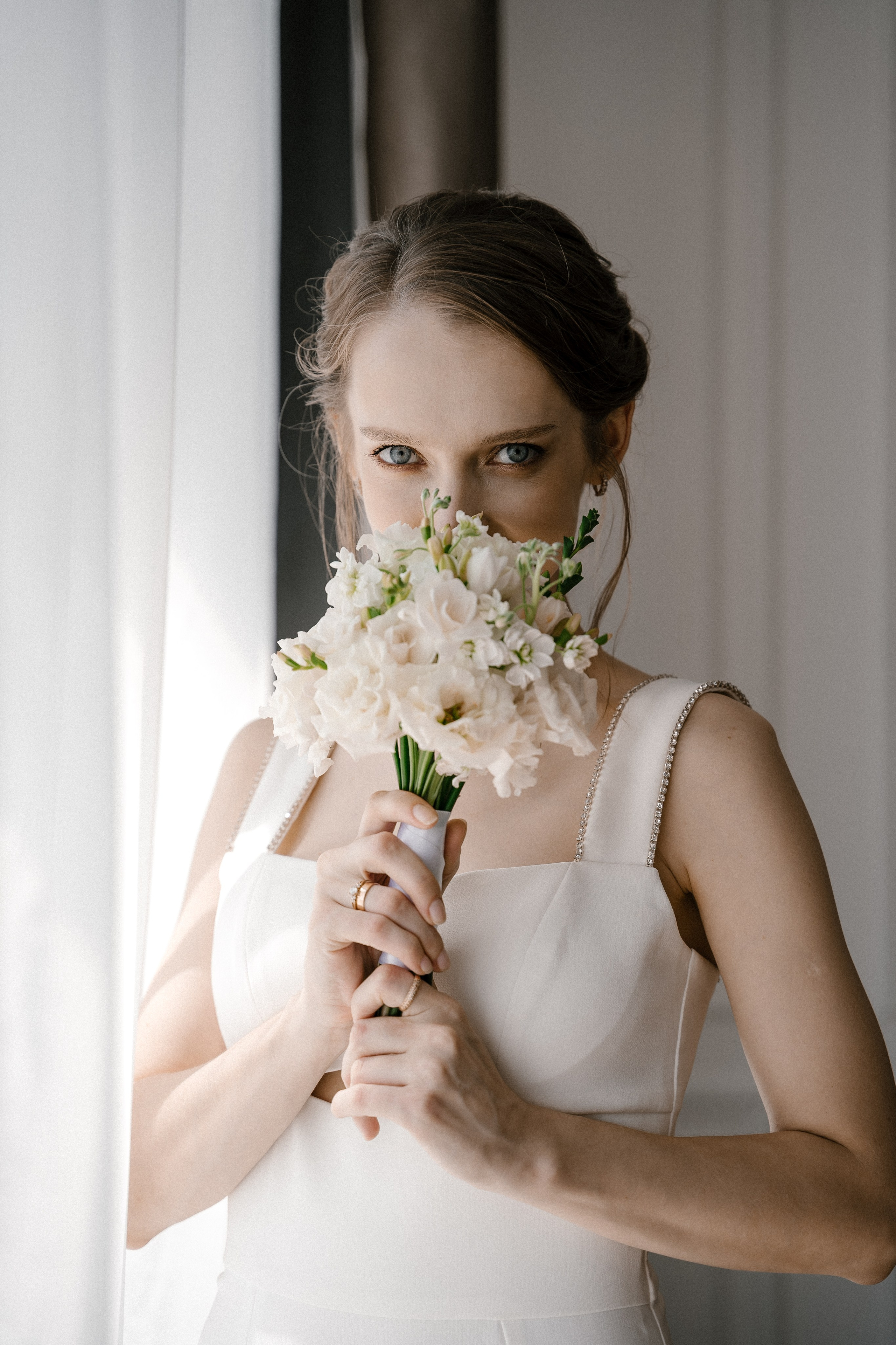 Иван и Екатерина. Главная