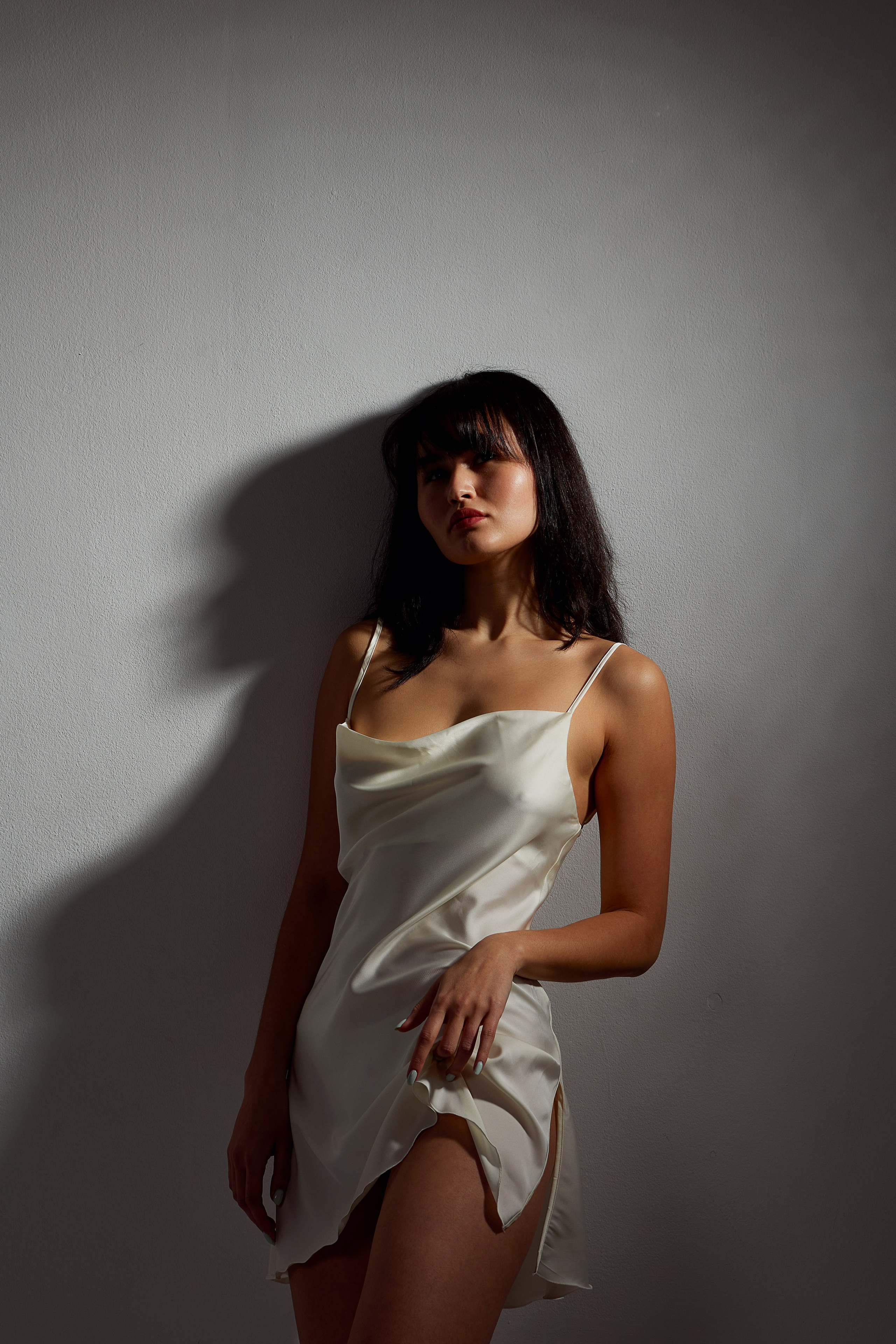 Студийная съемка. Фотограф в Южно-Сахалинске Вадим Бороненков