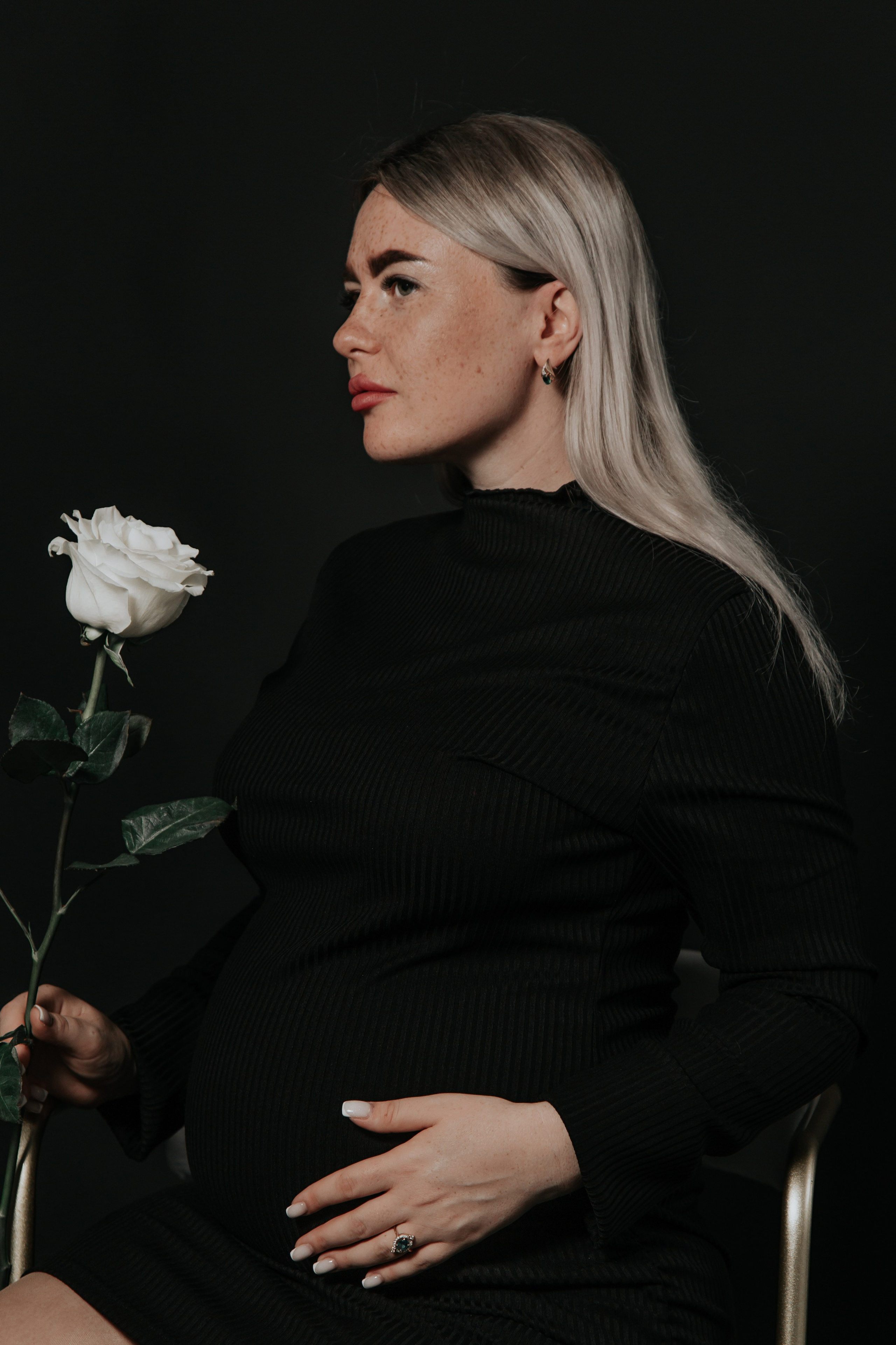 ФОТОСЕССИЯ В ОЖИДАНИИ МАЛЫШКИ. Фотограф в Киселёвске Татьяна Трухалева