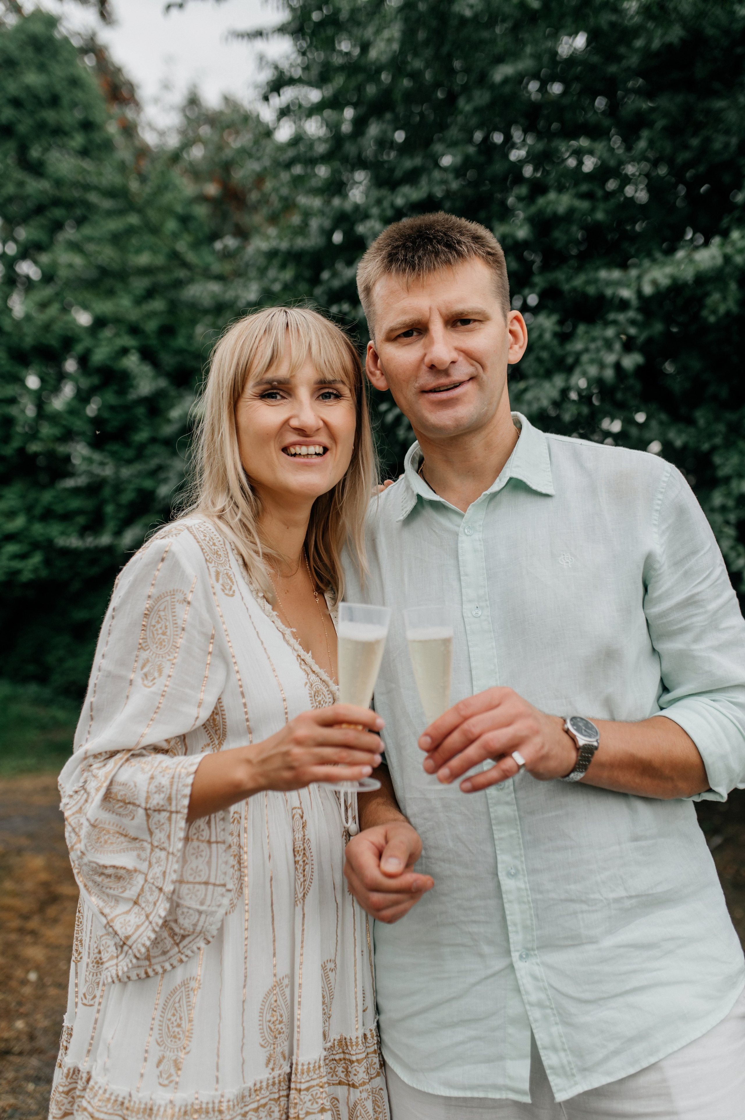 Wedding day 2025-09-05. Костюшко Кристина — семейный и свадебный фотограф в Минске