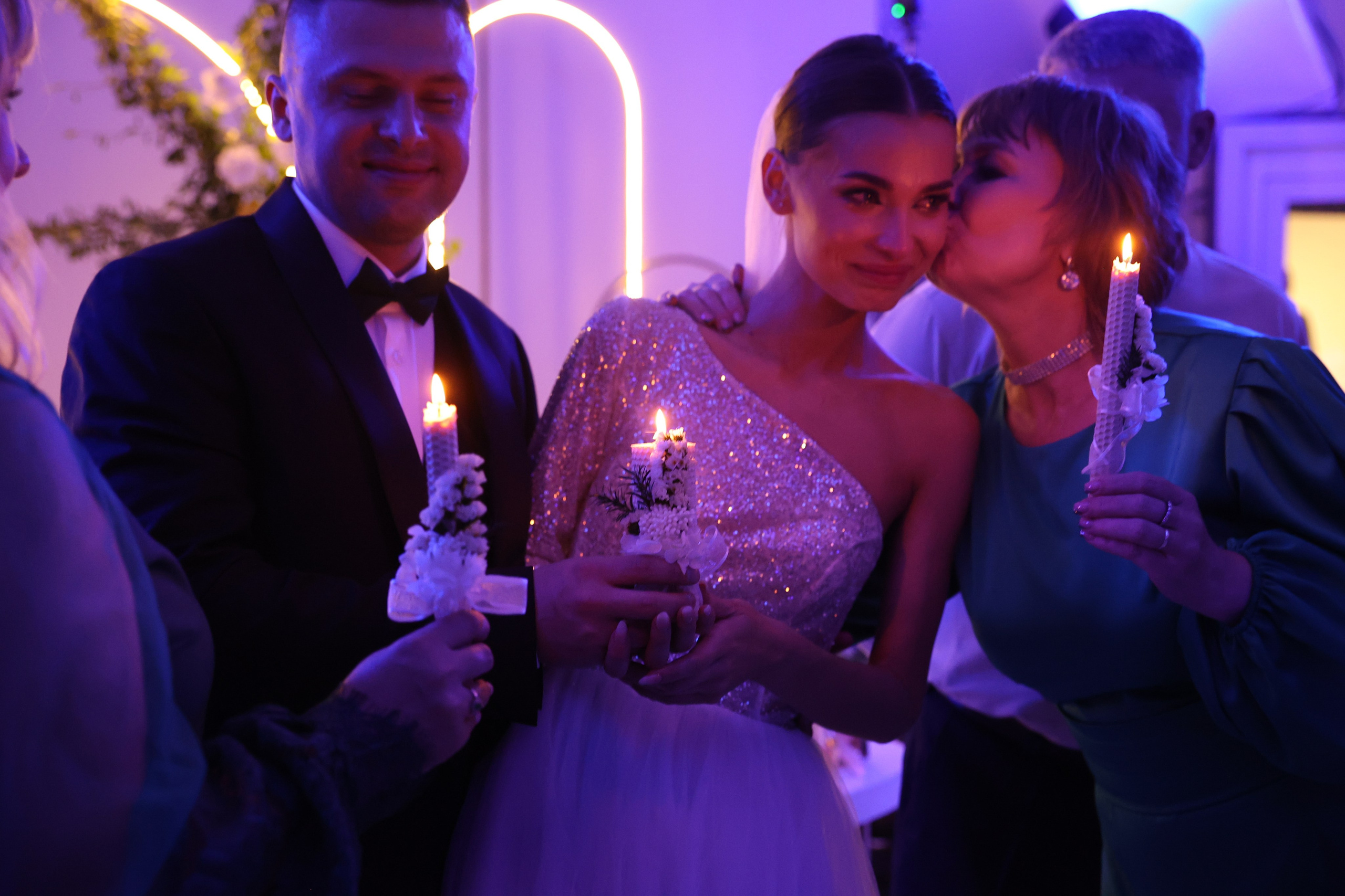 Константин и Яна. Свадебный организатор координатор Екатеринбург Серов Дарья Окишева