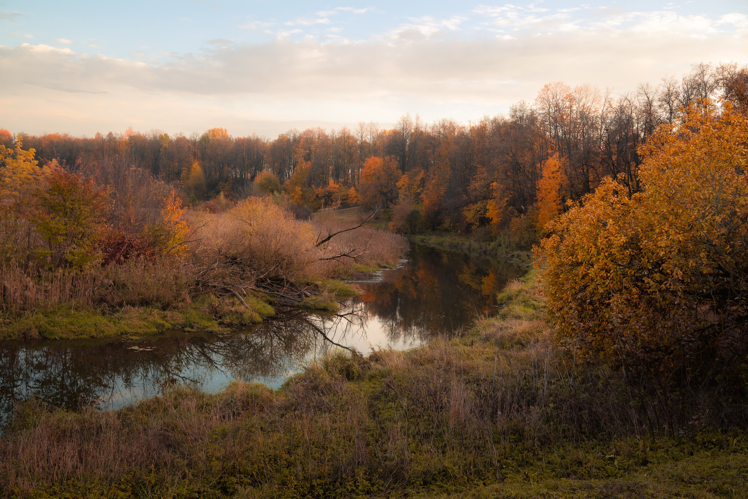 Места. Фотограф в Минске Дарья Кончакова