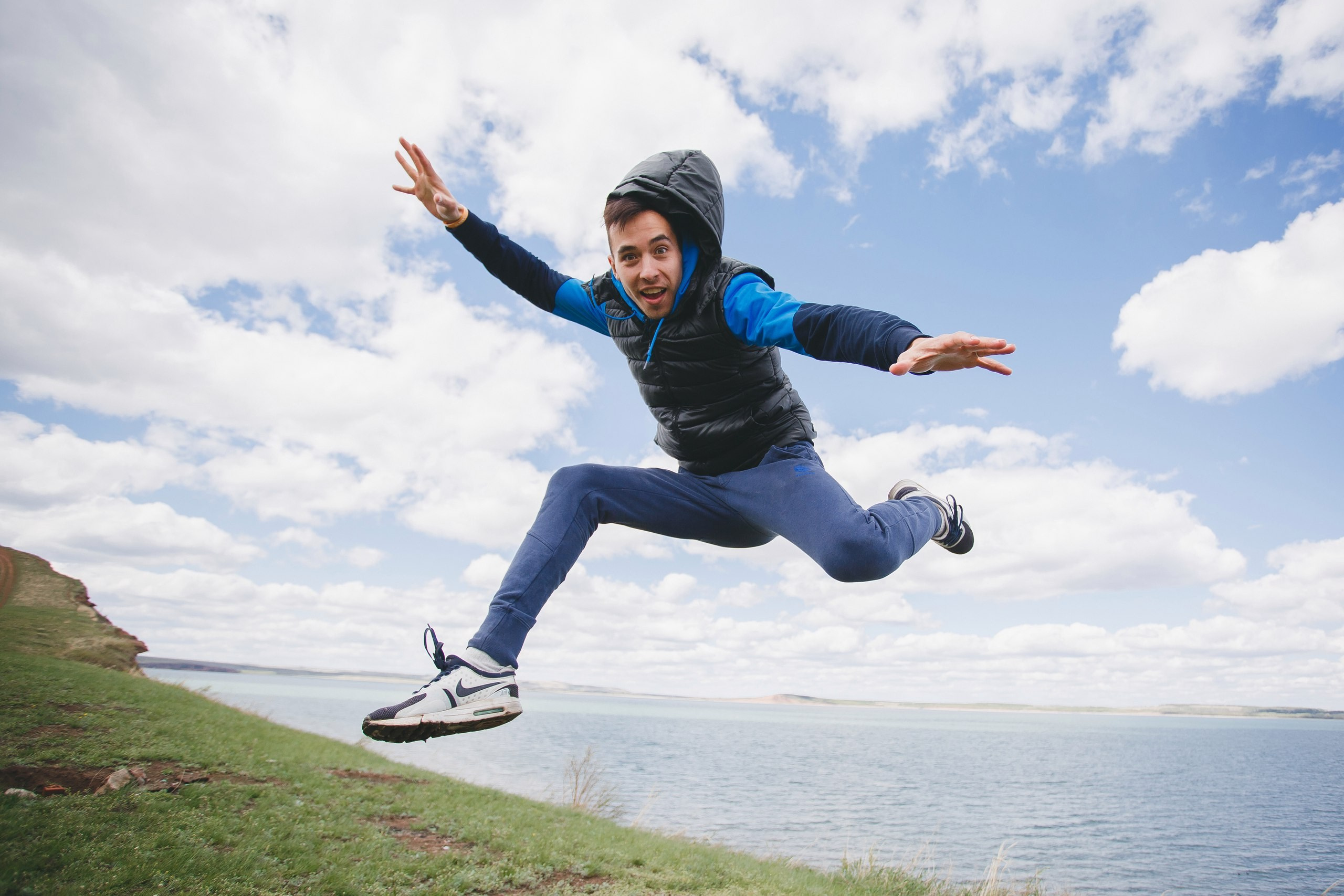 Индивидуальные. Главная