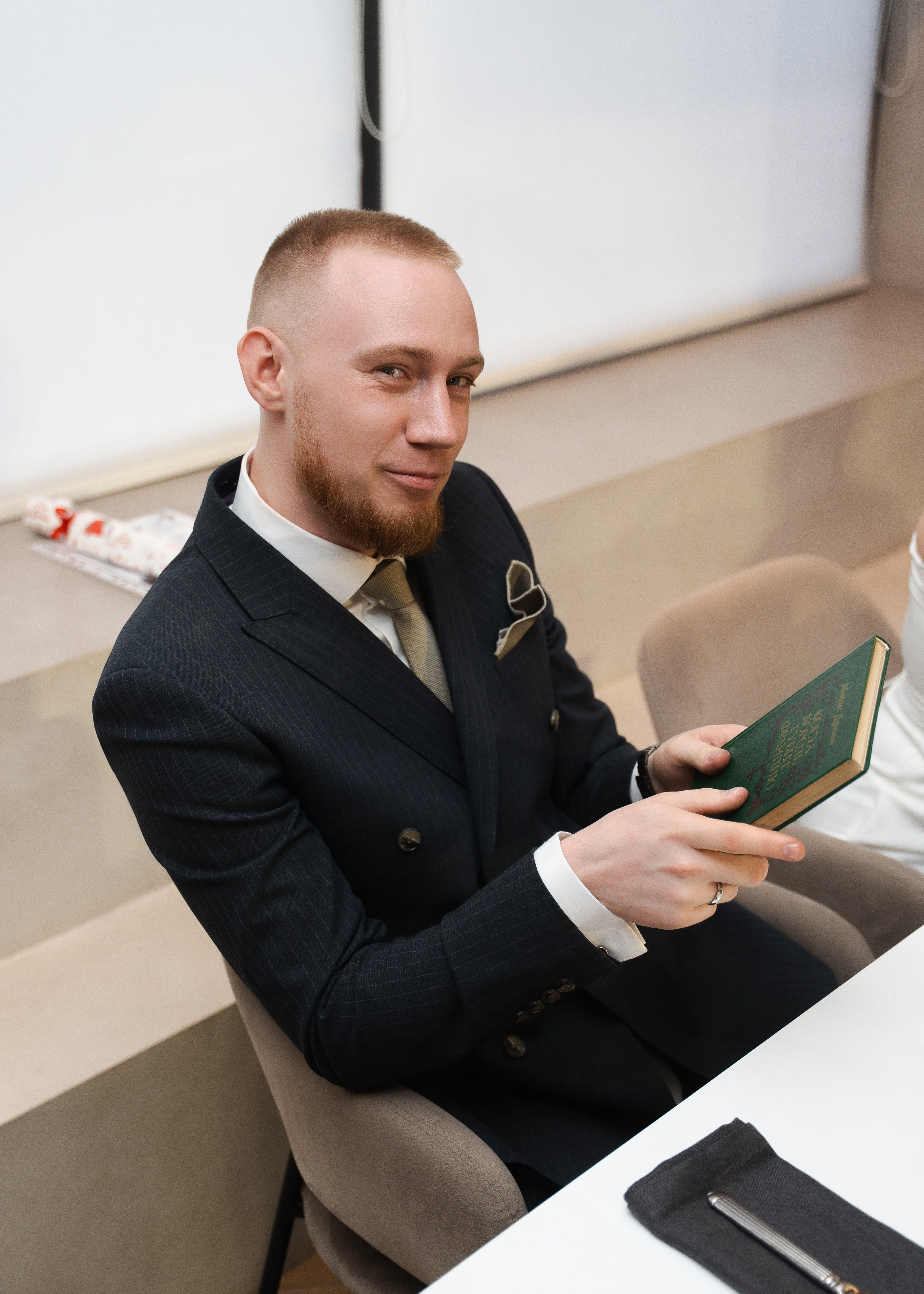 Ирина и Егор. Фотограф Хабаровск