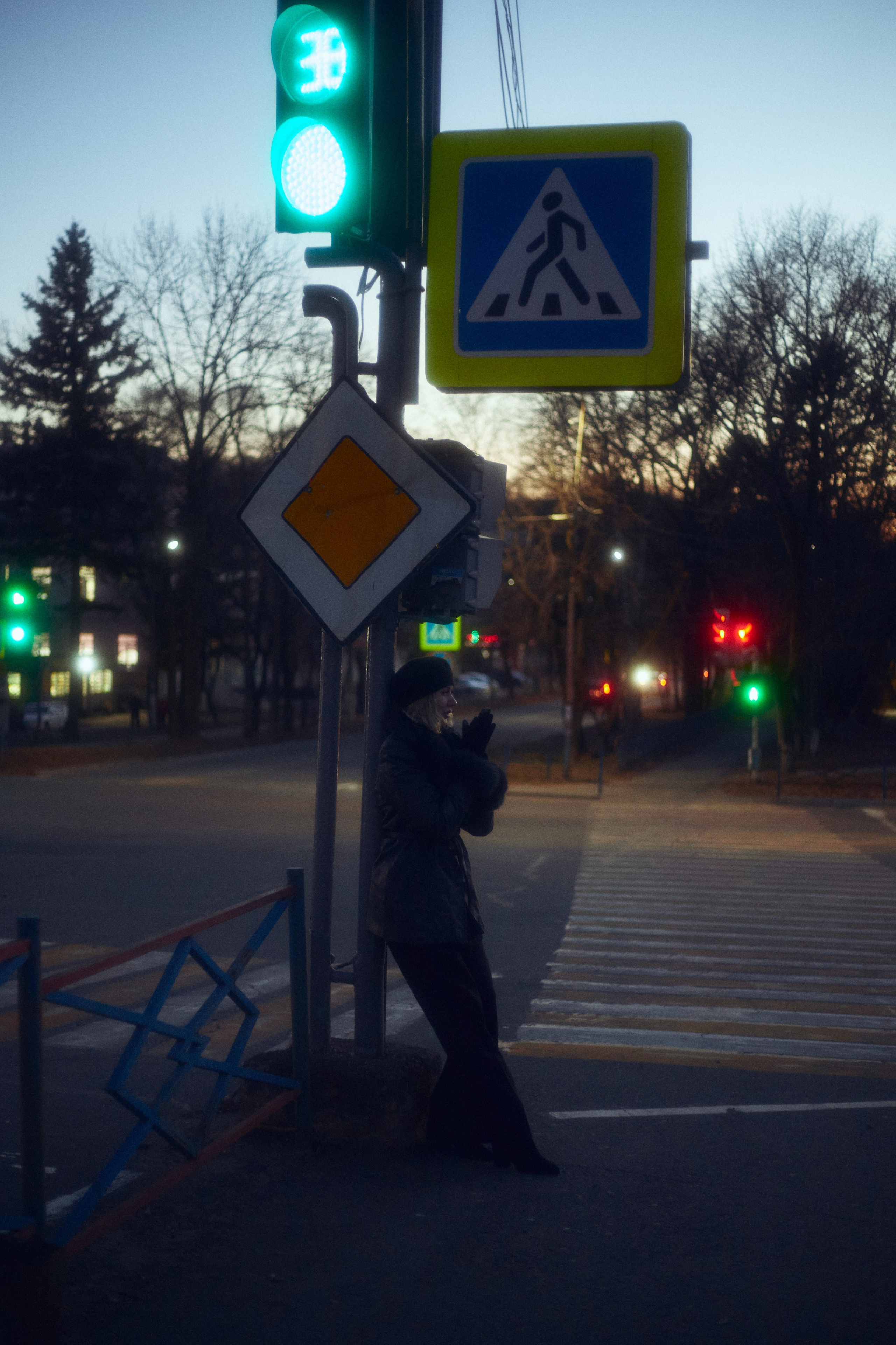 Лена. Фотограф Ионова Анастасия, г Владивосток