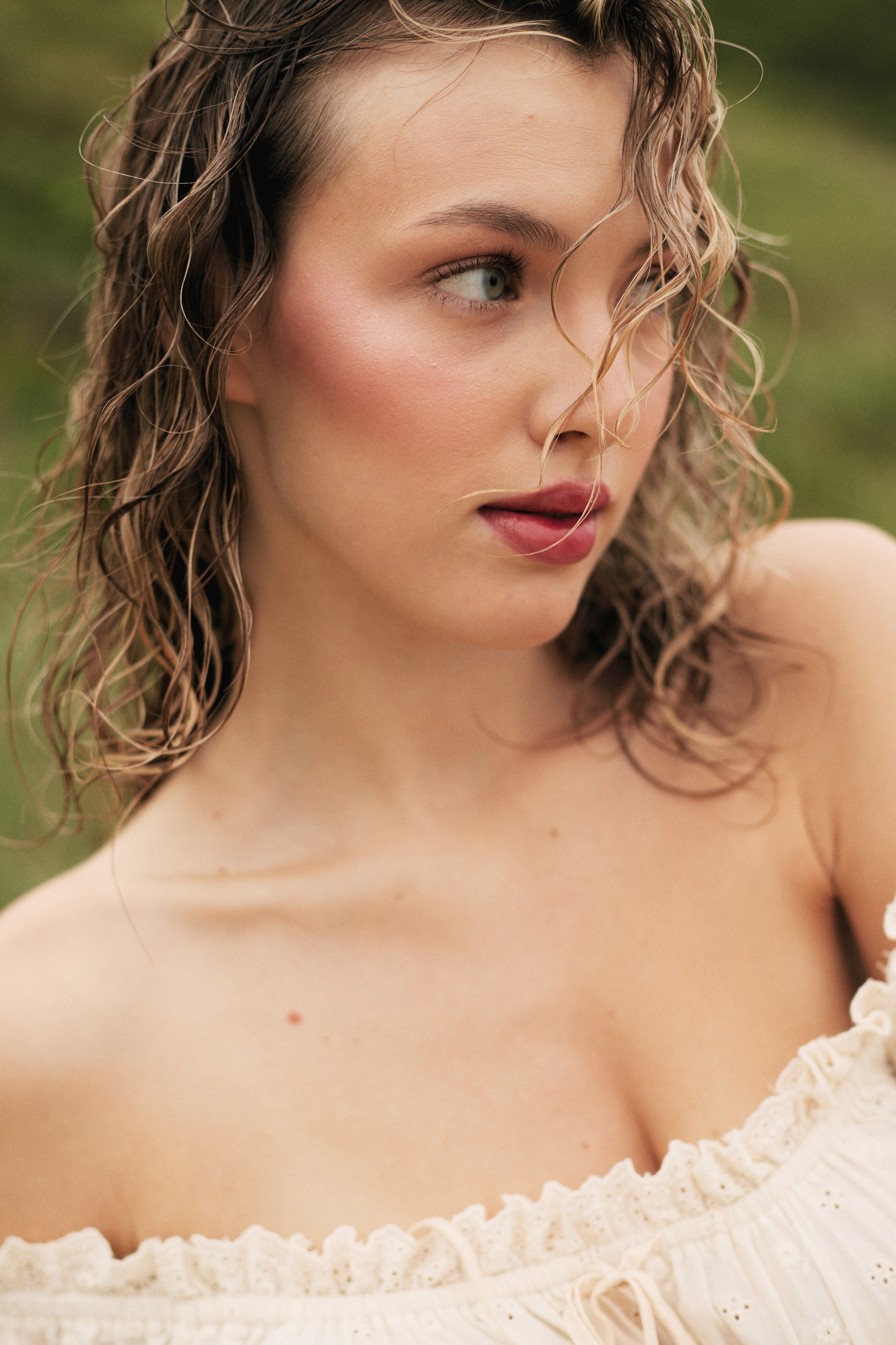 Лиза. Фотограф Ионова Анастасия, г Владивосток