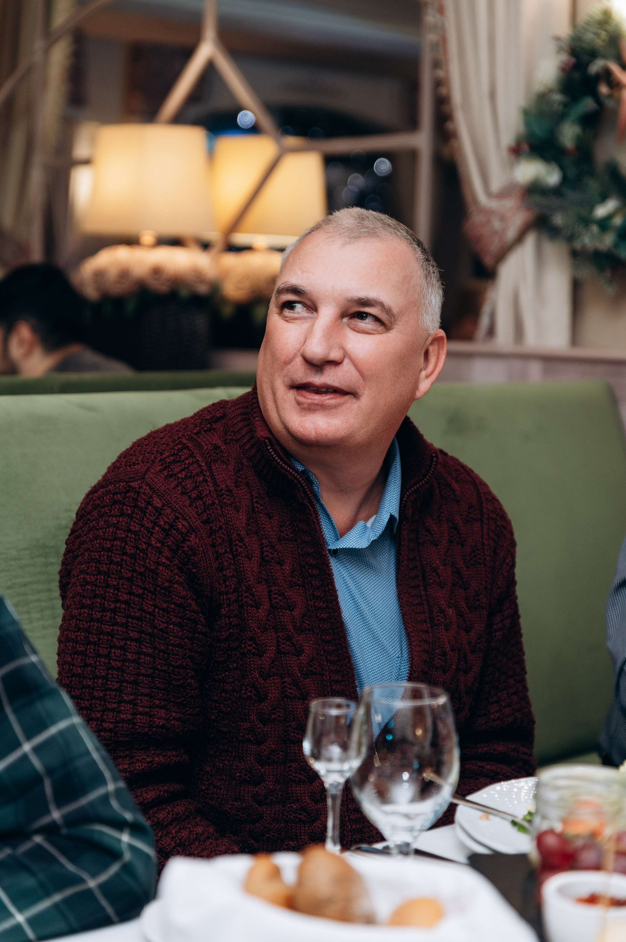 Новогодний корпоратив #3. Фотограф в Новосибирске