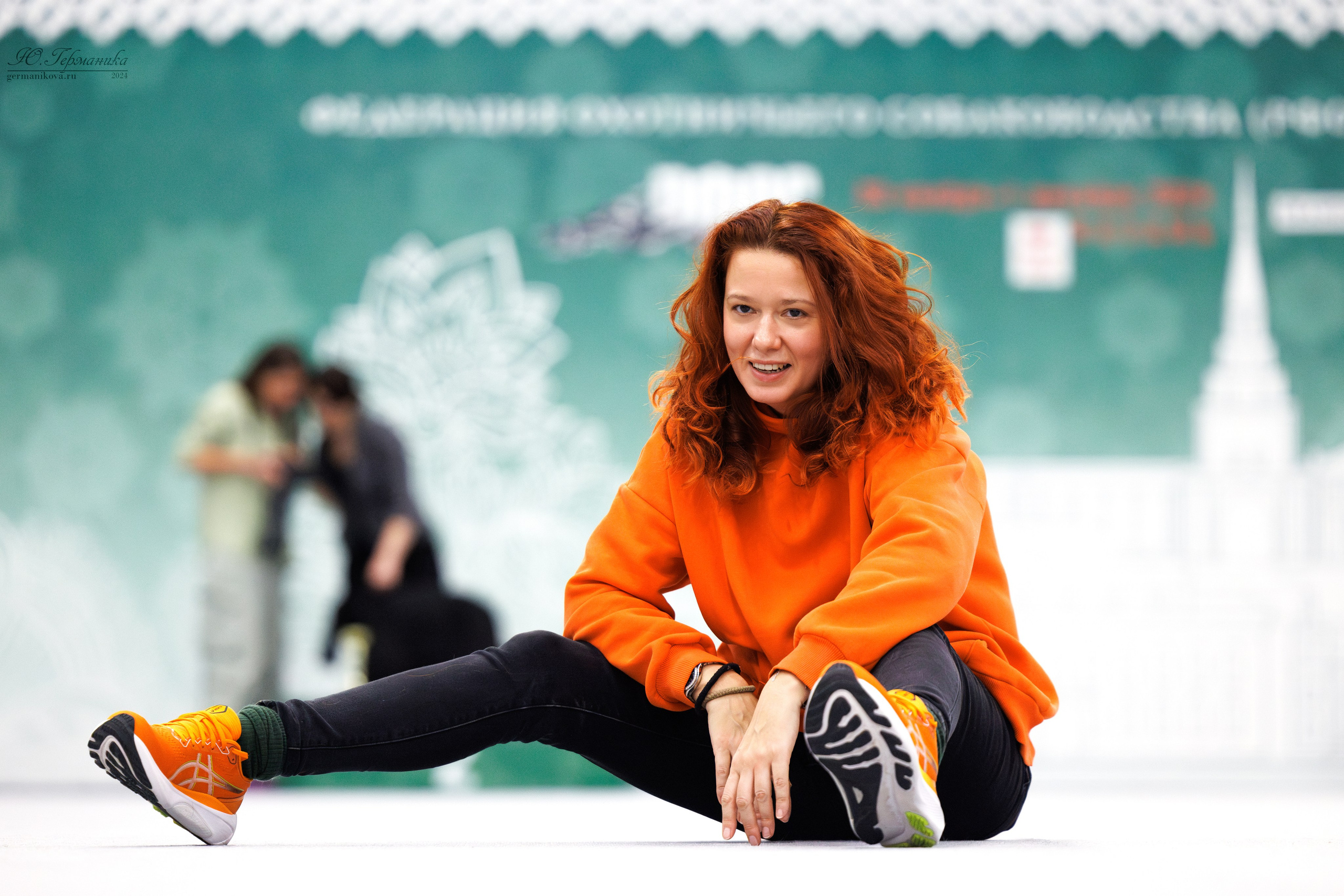 Казань Зилант 30-01.12 2024. Фотограф-анималист Юлия Германика