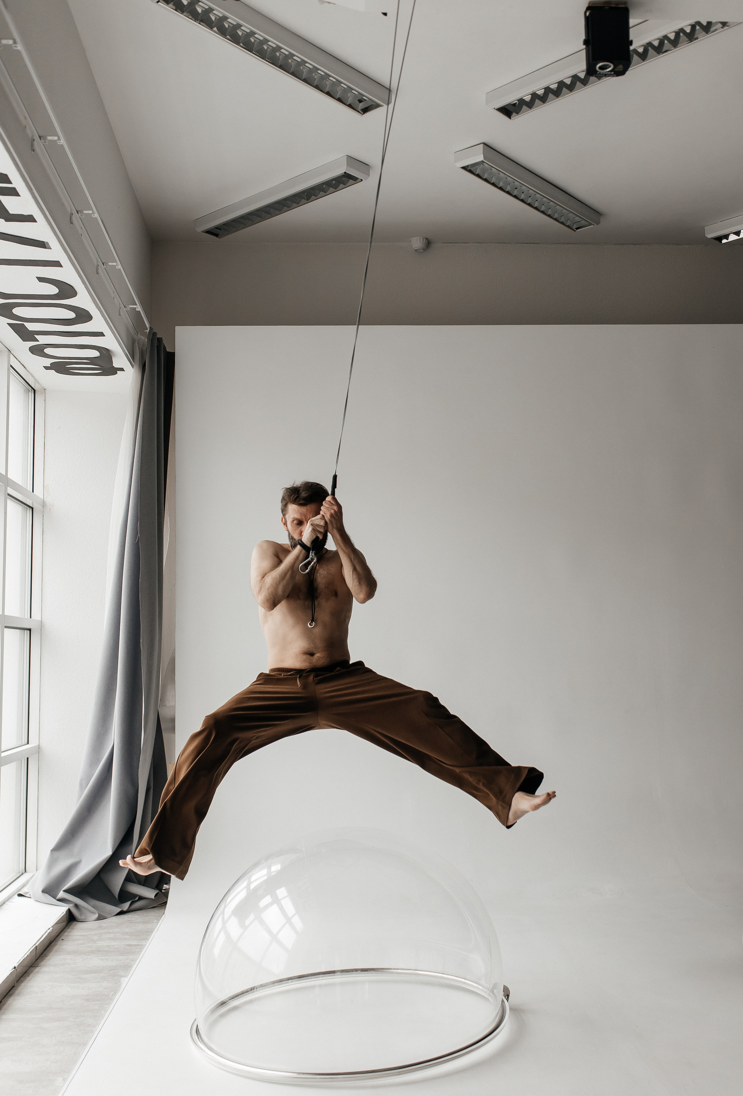 Иллюминатор. Свадебный и портретный фотограф Алина Иванова. Екатеринбург-Москва