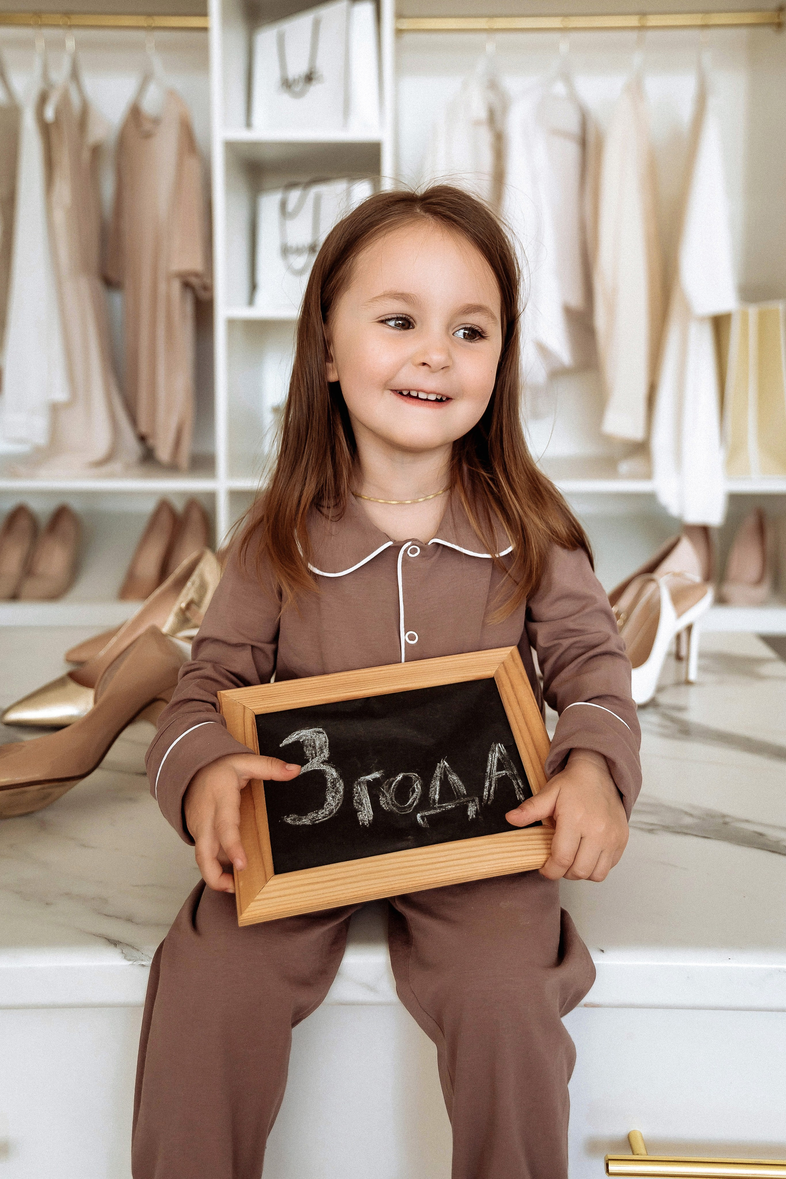 Андрей, Алёна и Анечка. Свадебный фотограф в Москве Яна Деньгина