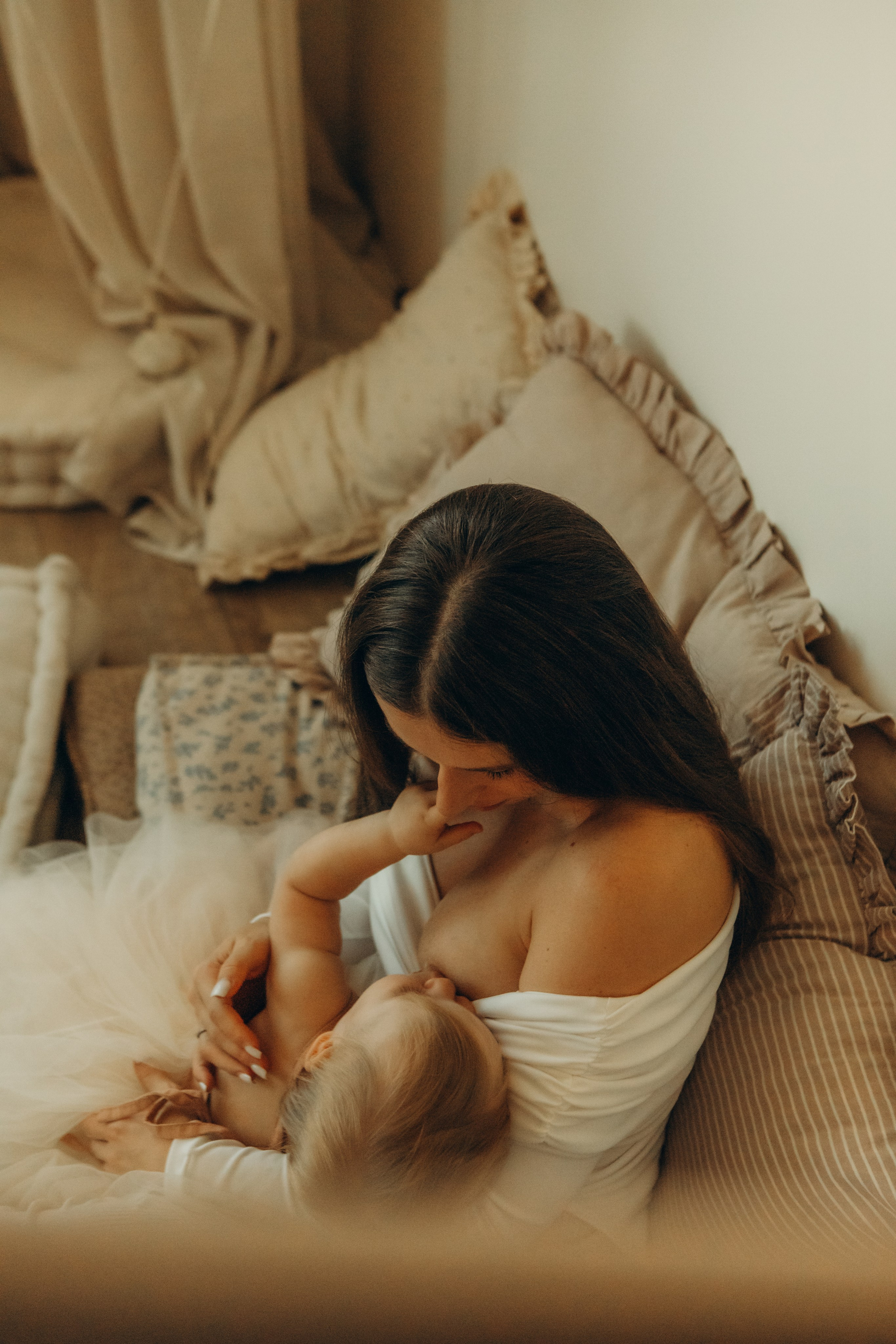 Семейные съемки. Семейный и детский фотограф Олеся Козьякова