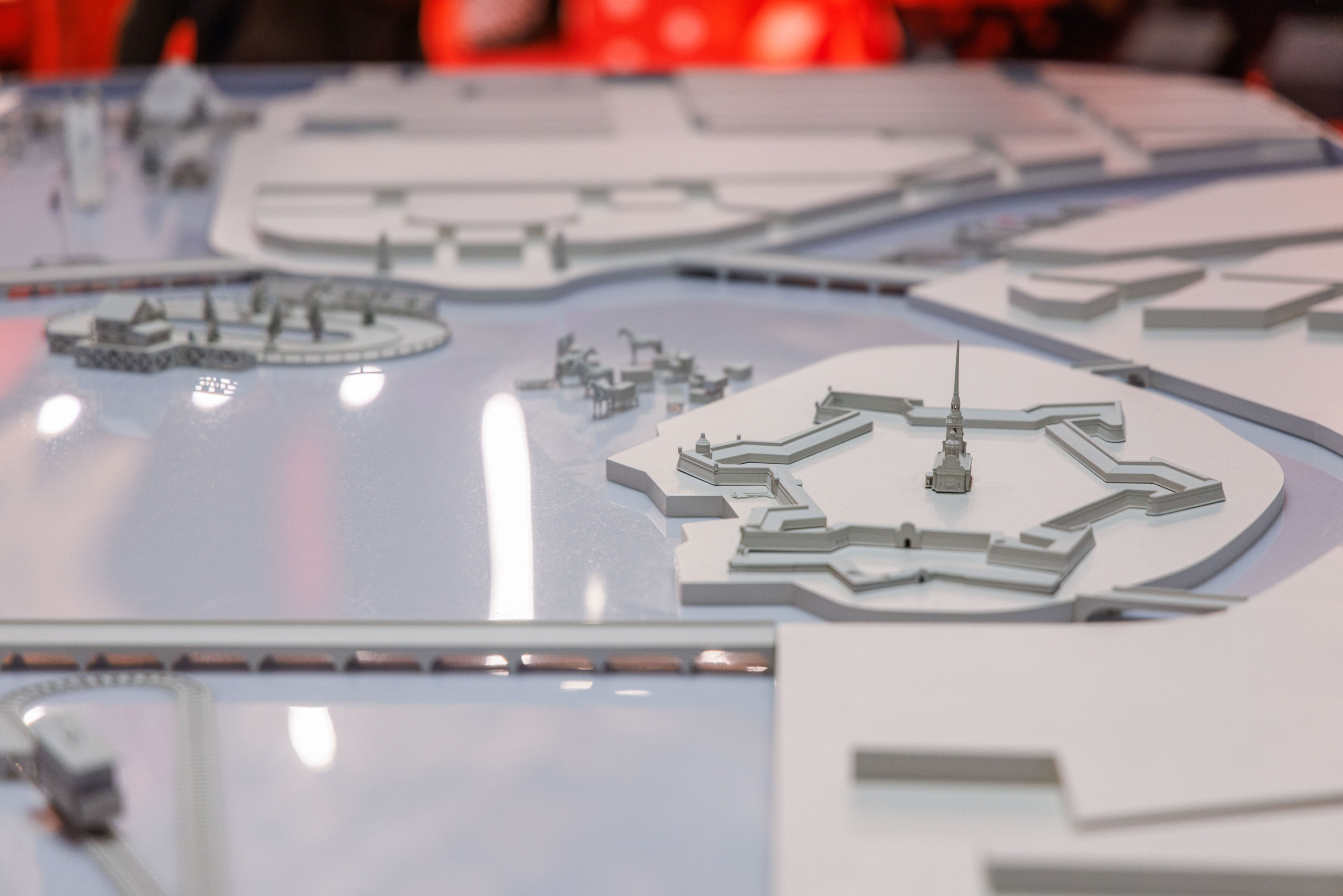 Лед. Жизнь — познавательно-развлекательная выставка. Фотограф Балаев Михаил