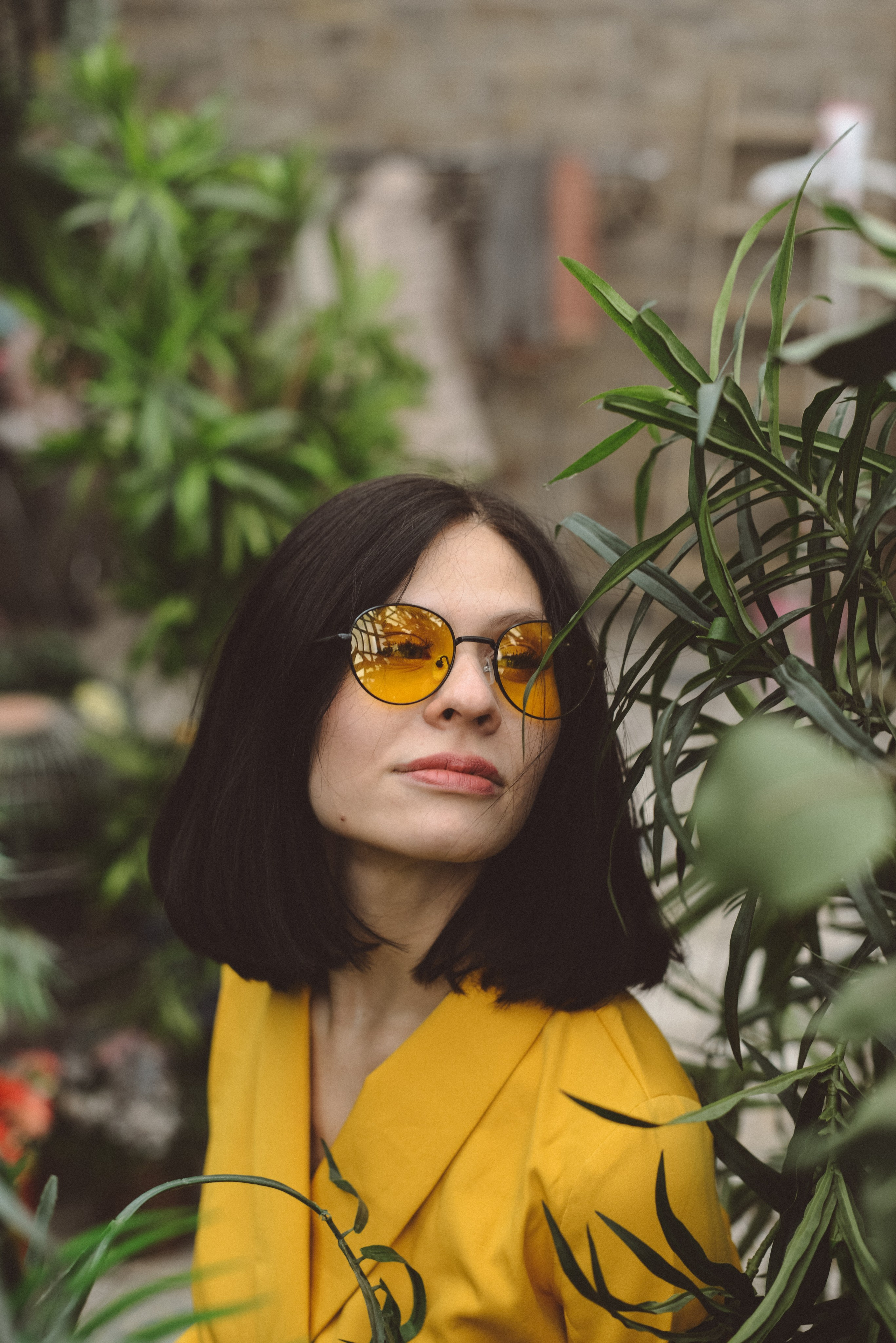 Настя. Семейный и детский фотограф в Москве Князева Диана