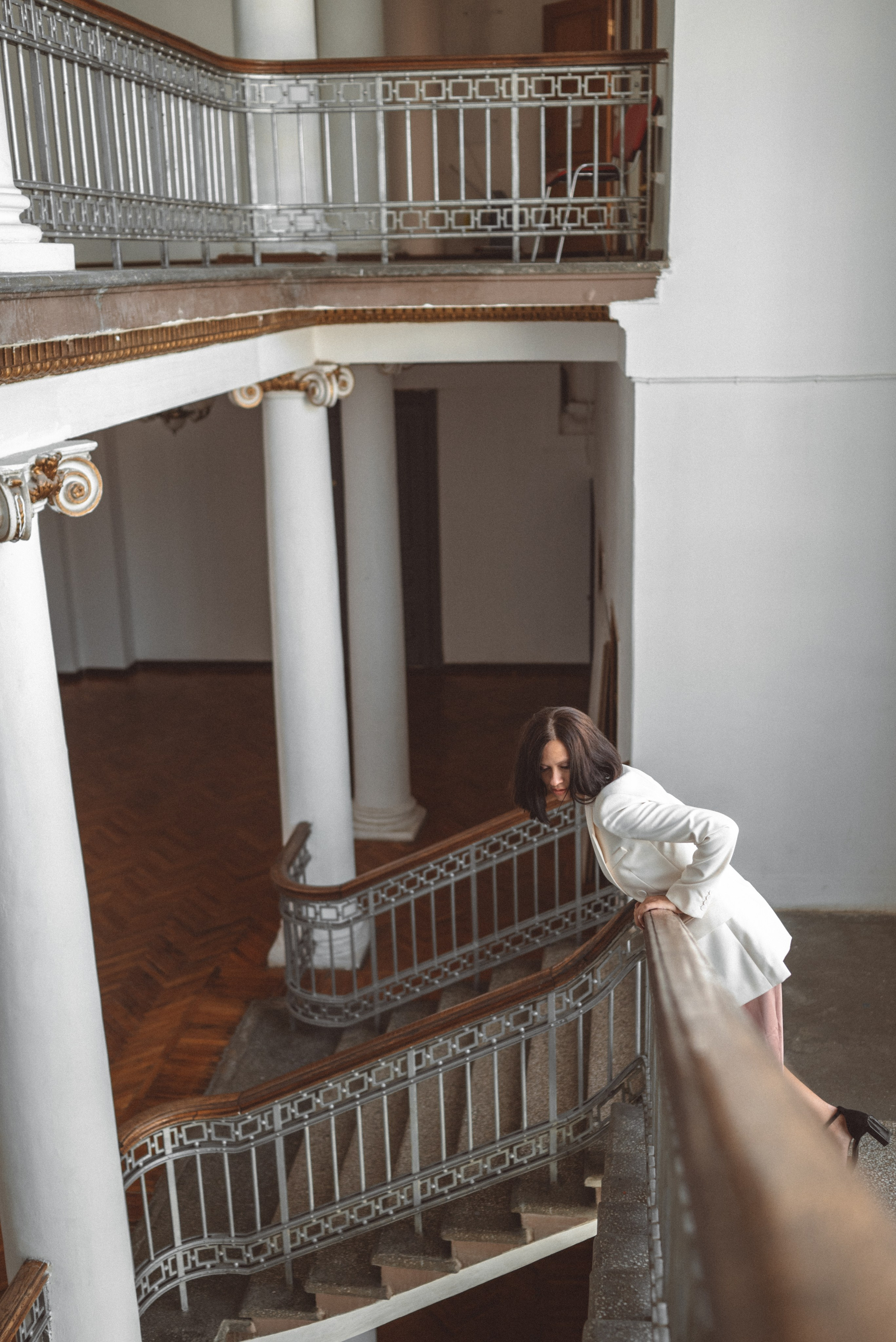 Тверская. Семейный и детский фотограф в Москве Князева Диана