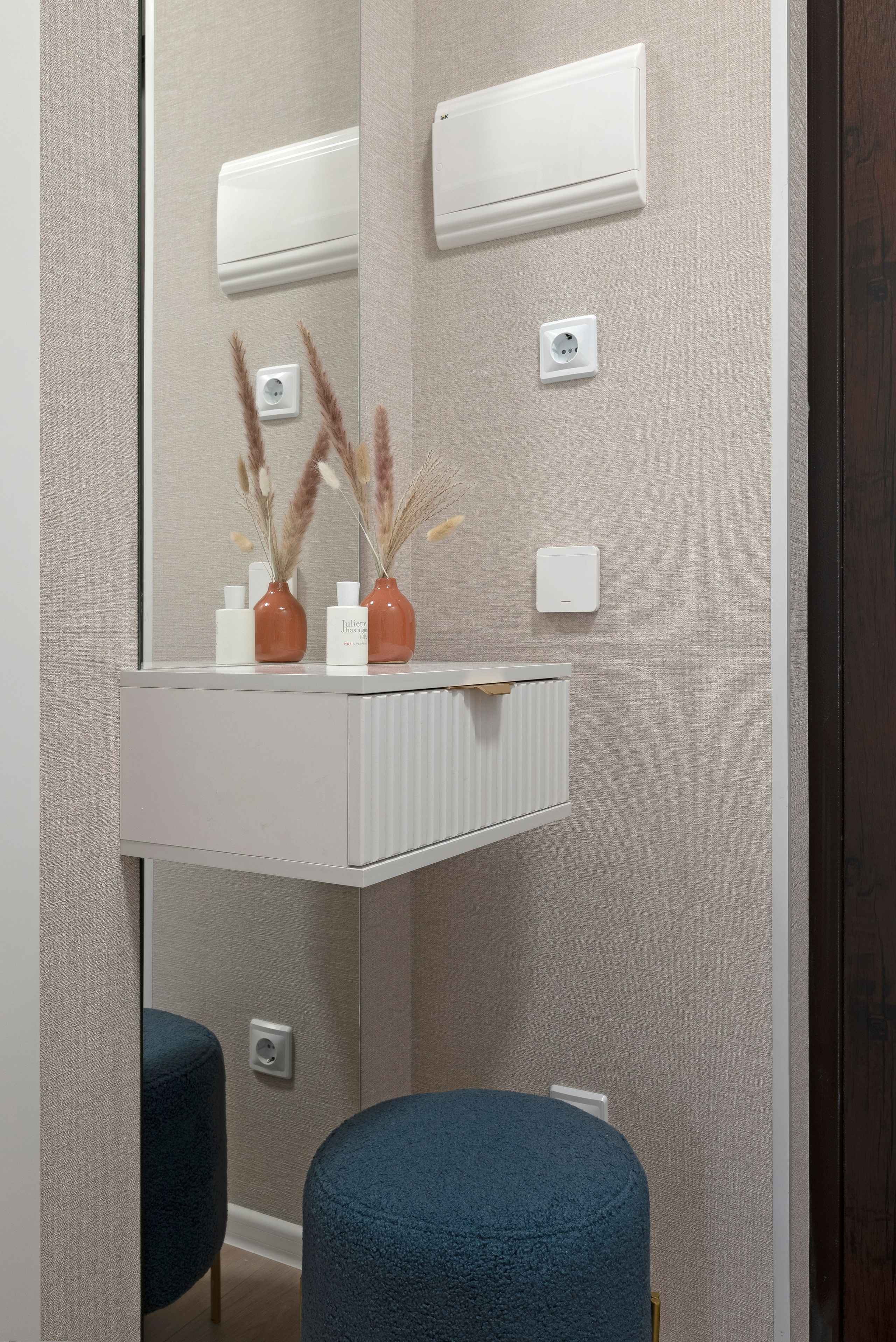 Любоград. Главная