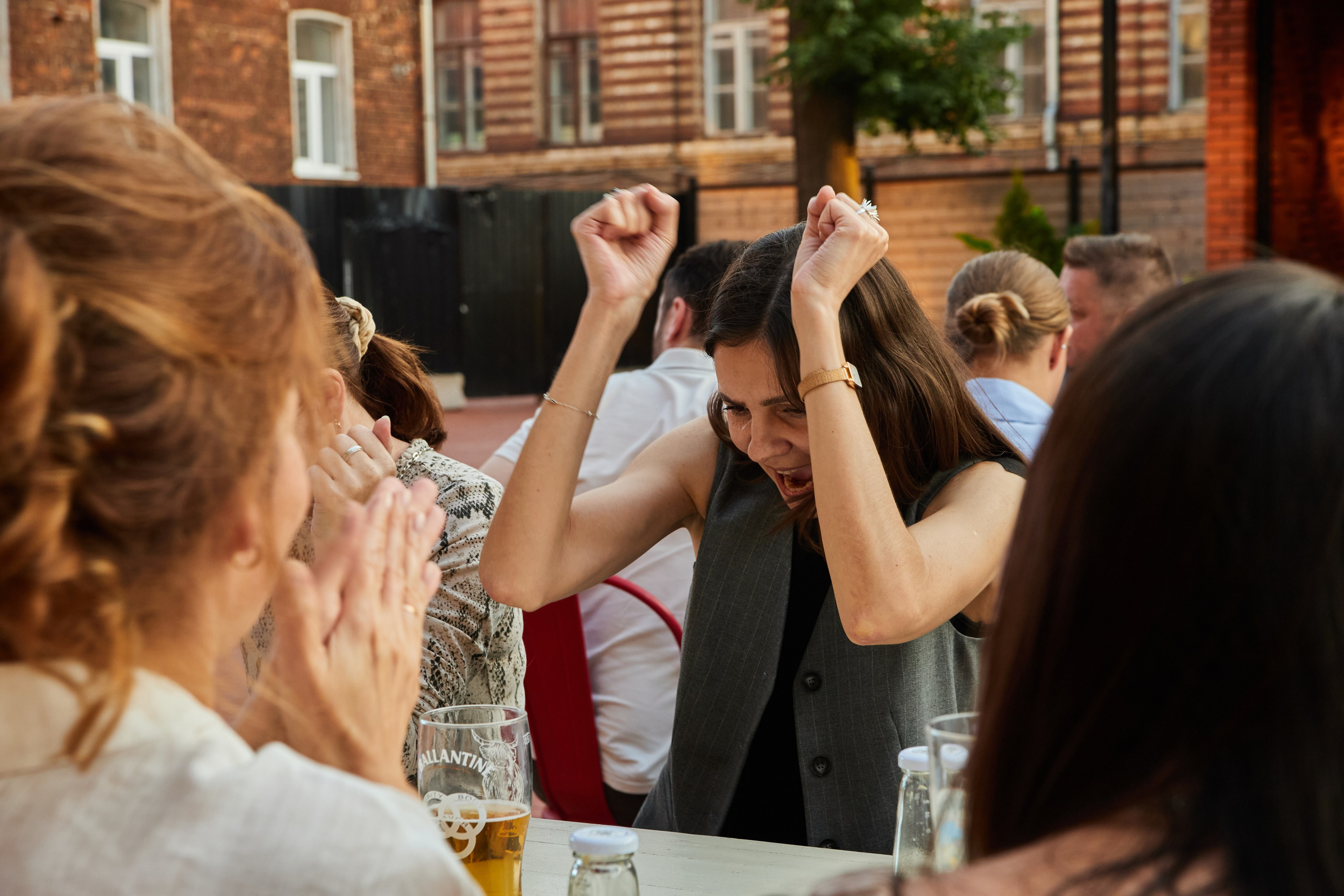 «Квиз, Плиз!» Рынок на Студёной. Фотограф Никонова Софья
