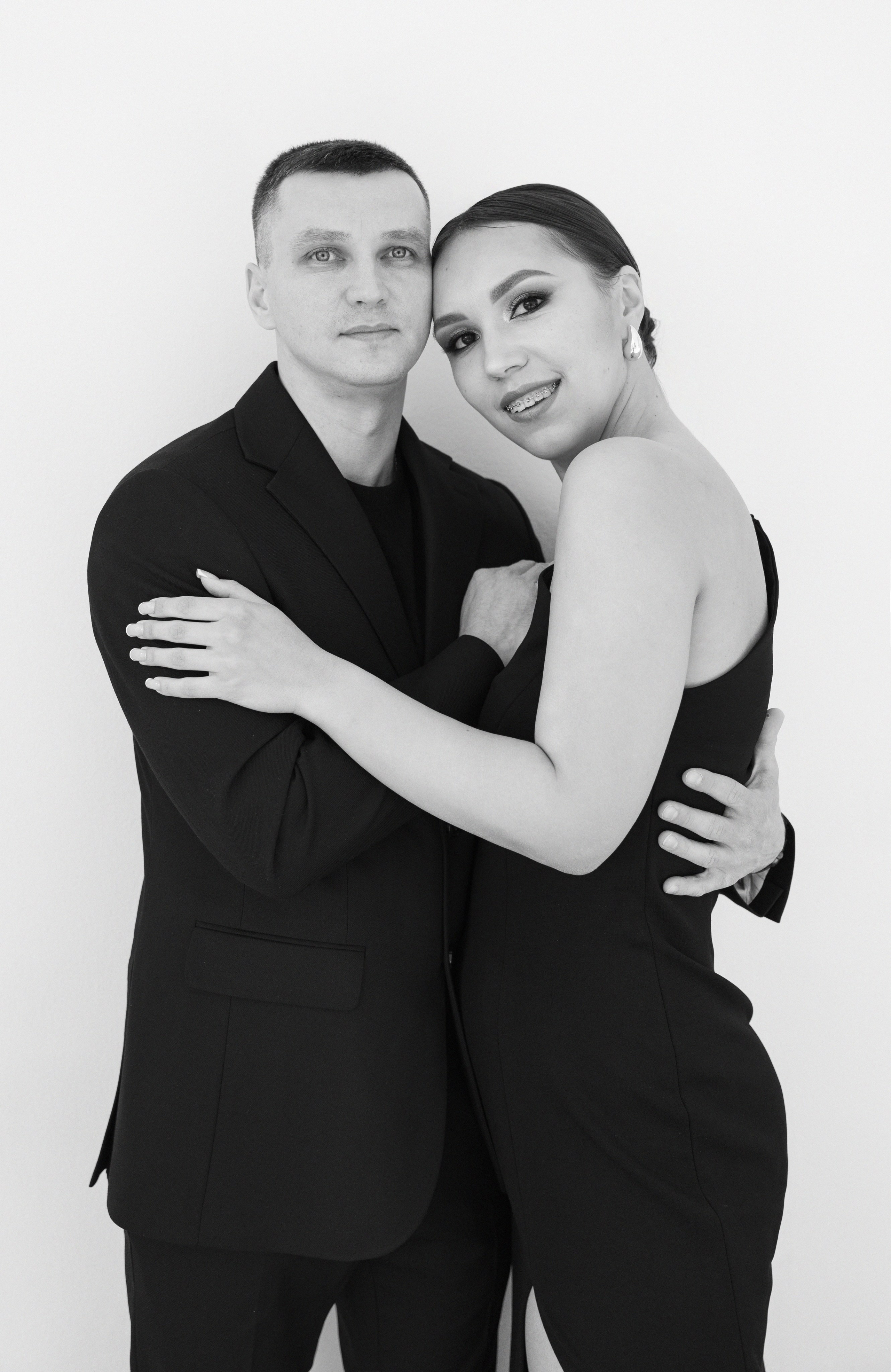 Евгений & Светлана. Главная