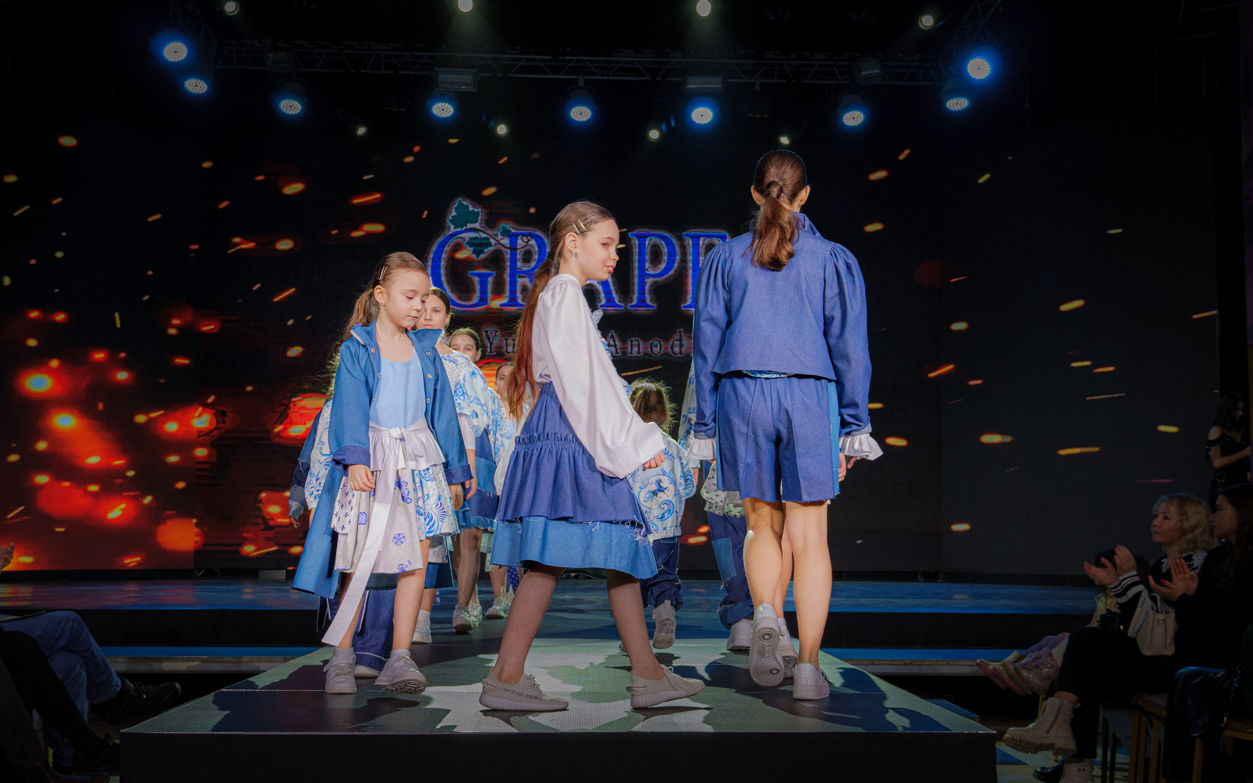 Премия "Сибирский стиль 2024"