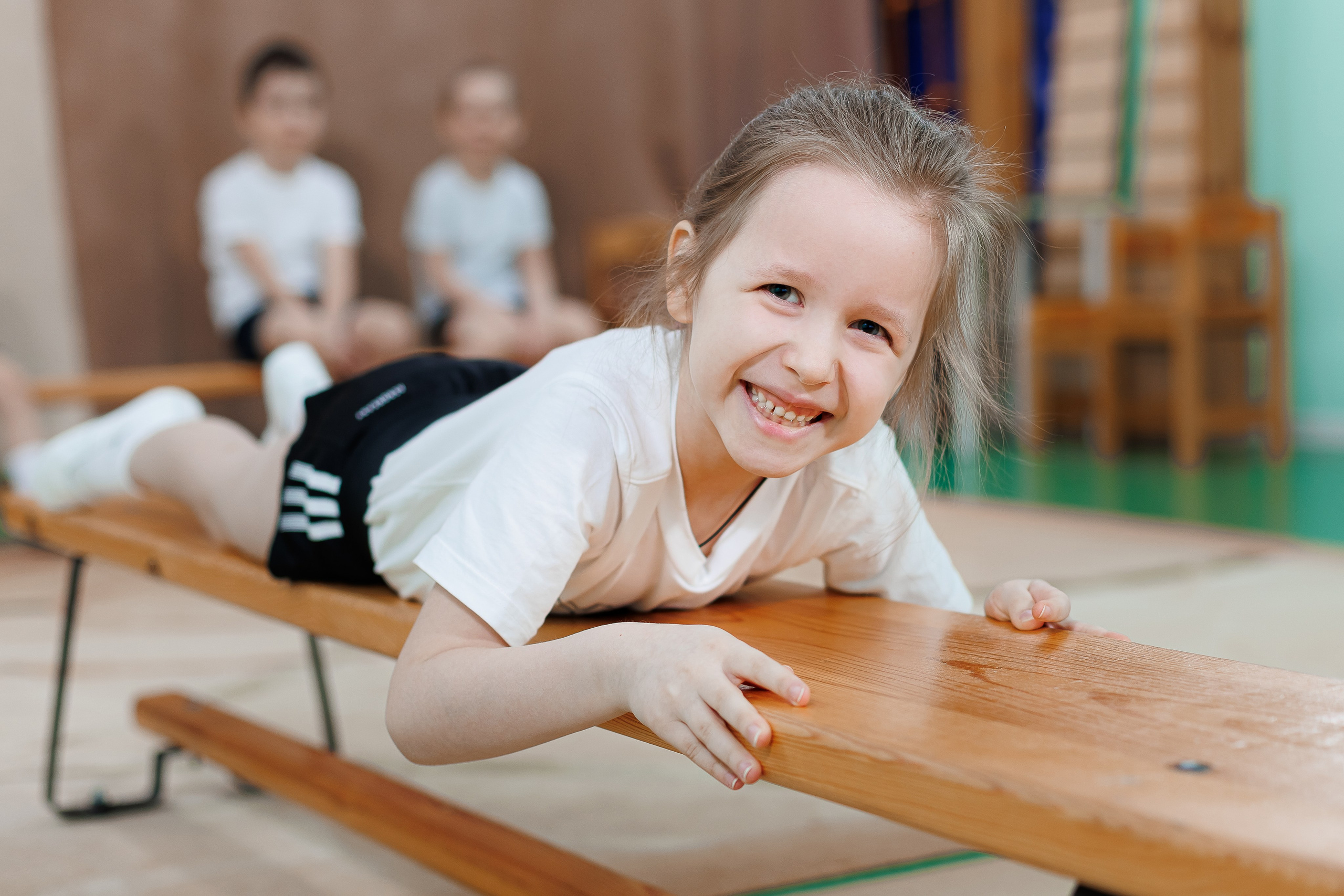 День в саду. Семейный и детский фотограф Комина Елена, Власиха, Одинцово