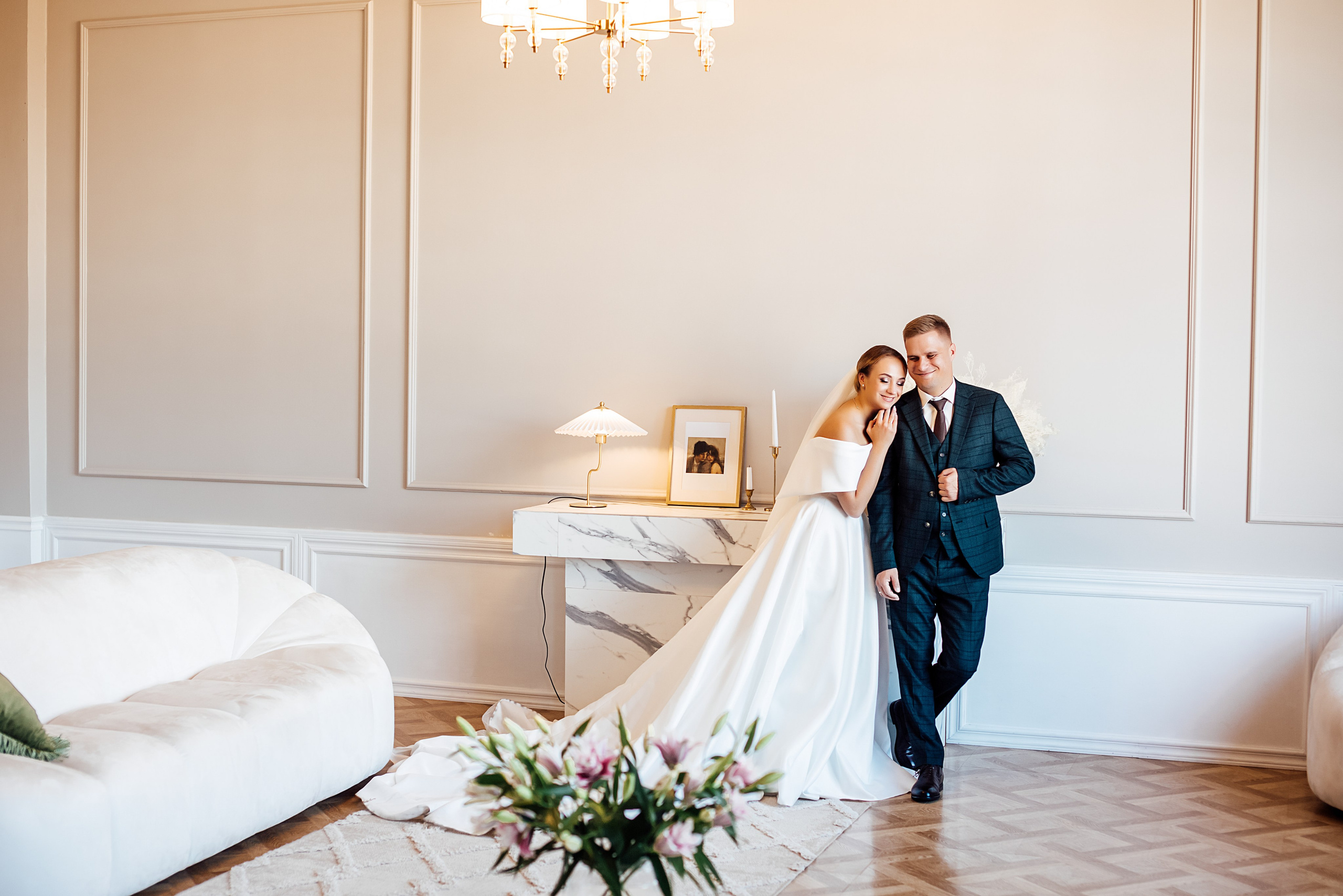 Свадьба. Свадебный и семейный фотограф/видеограф в Краснодаре Наталья Осинская