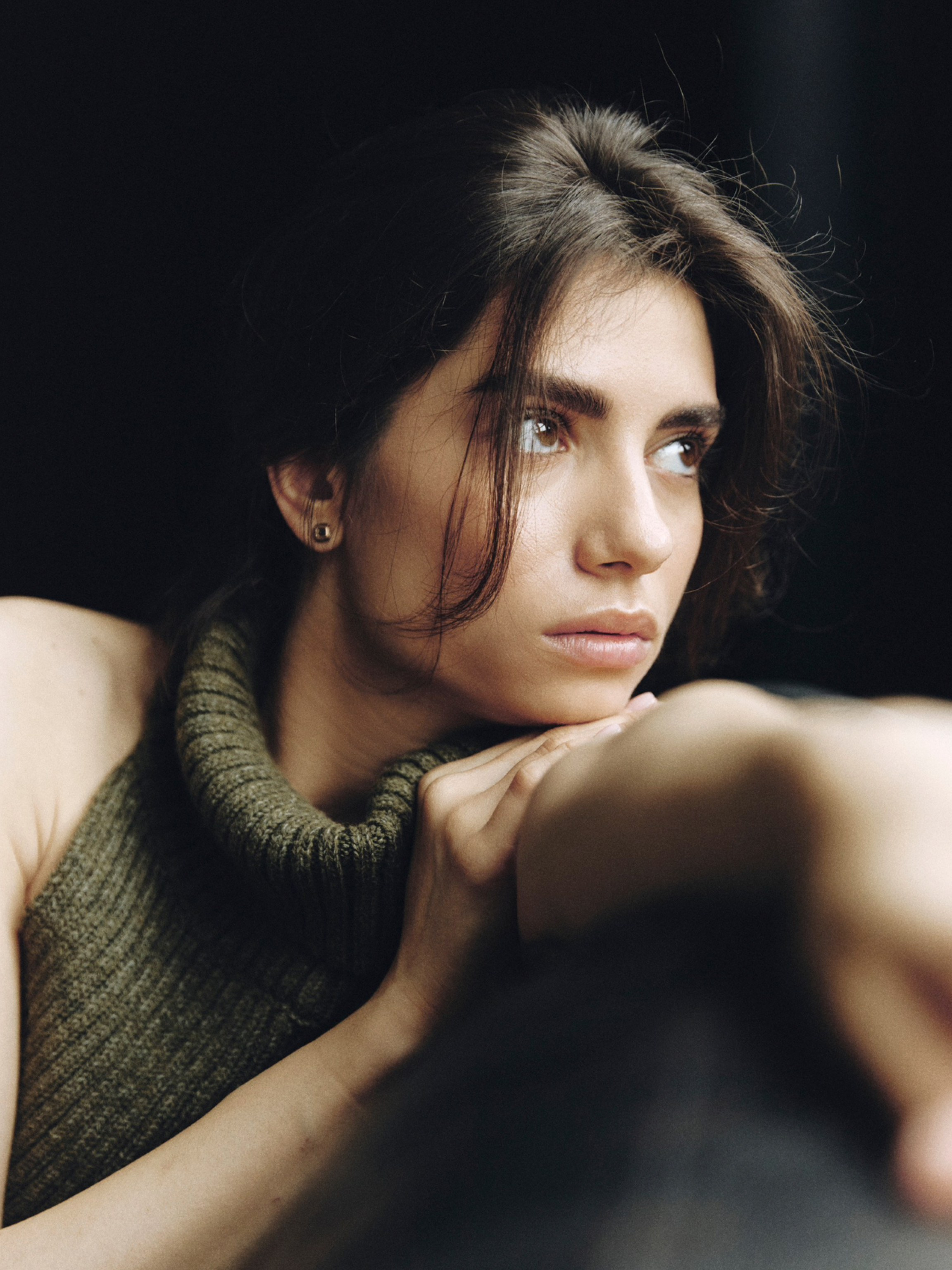 ALLA. Фотограф Екатерина Ситникова