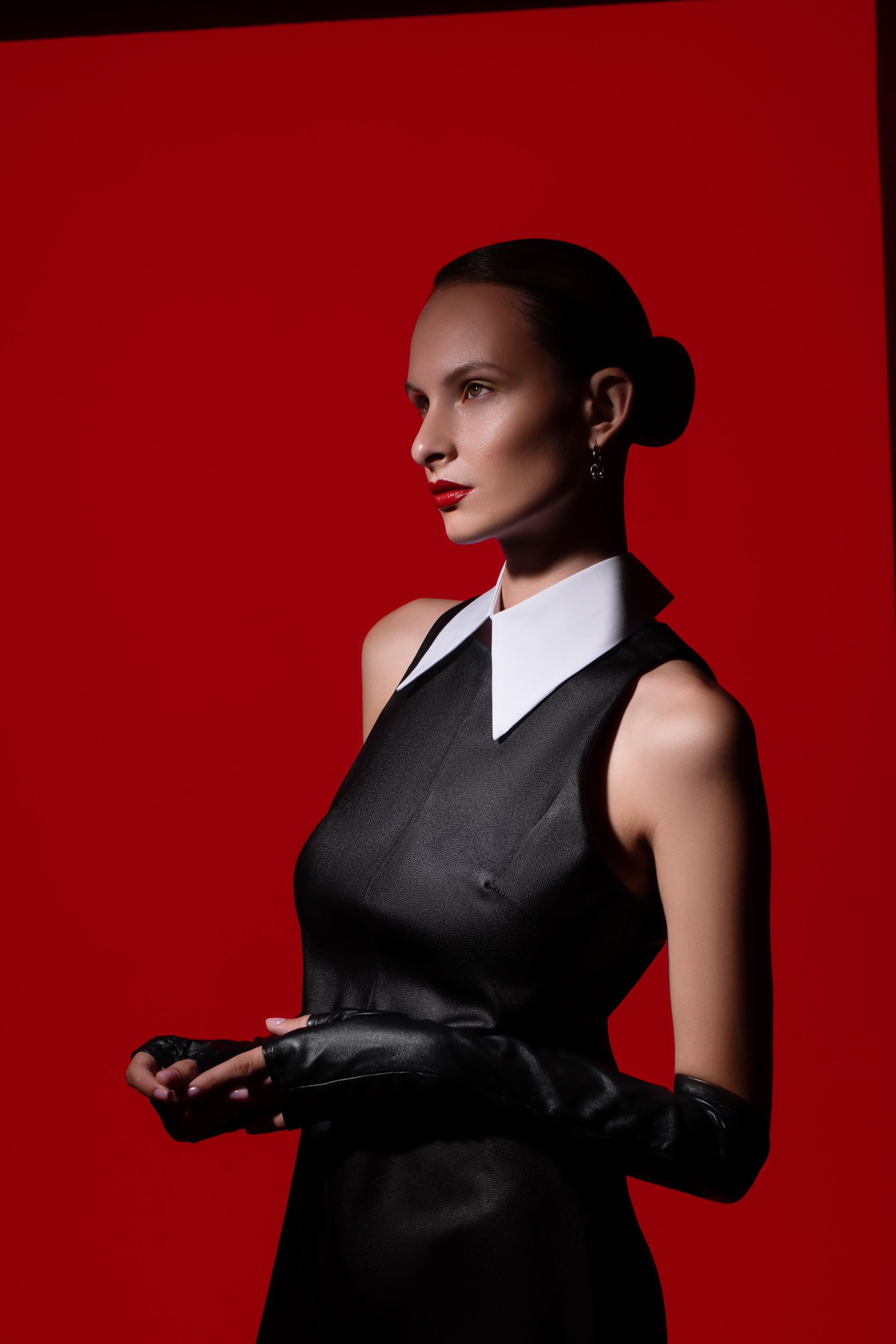 Портретная ретушь для всех! | Студия SVITHART