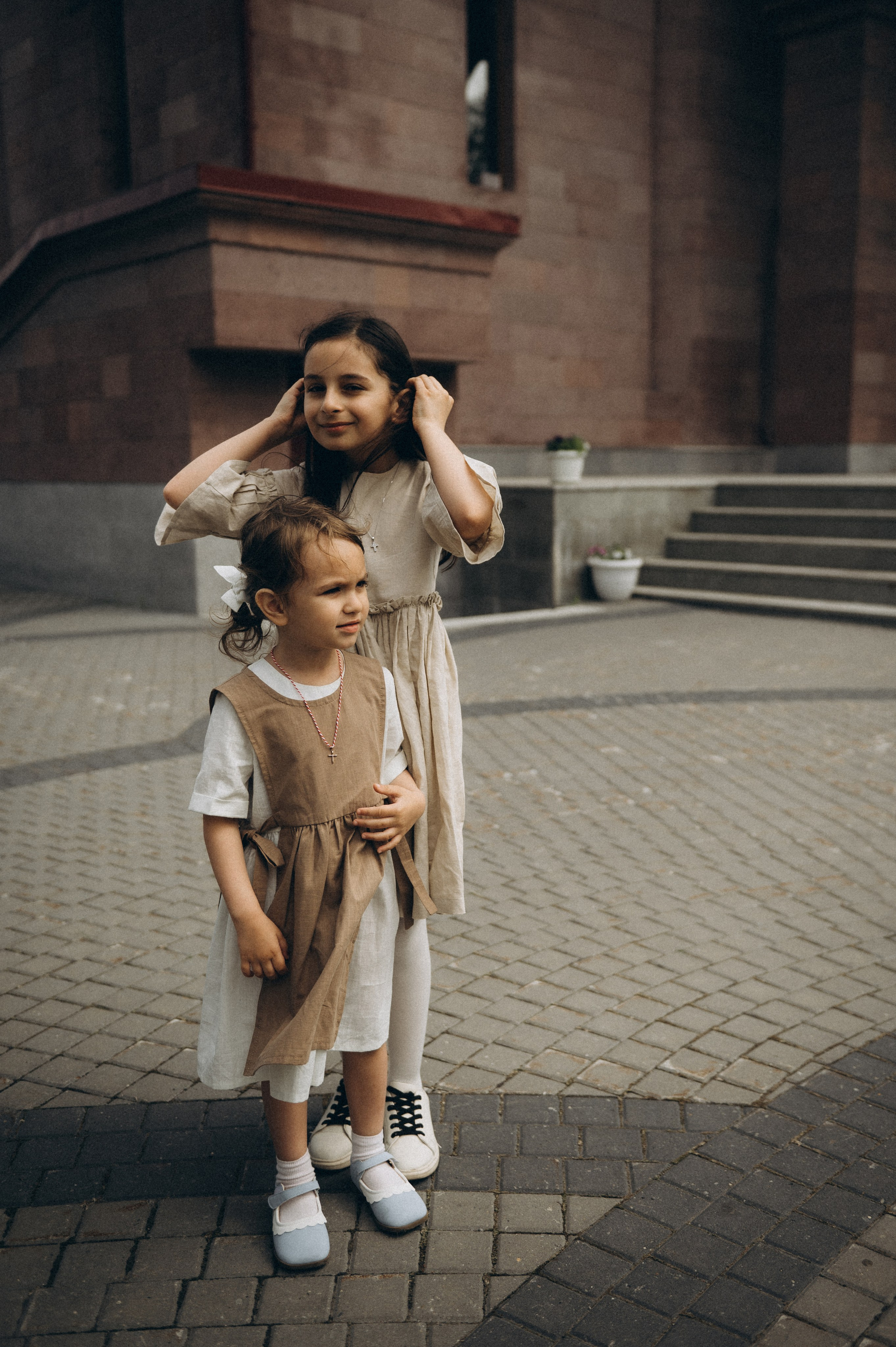 АРМЯНСКОЕ КРЕЩЕНИЕ. Семейный фотограф в Новосибирске Женя Индрикова