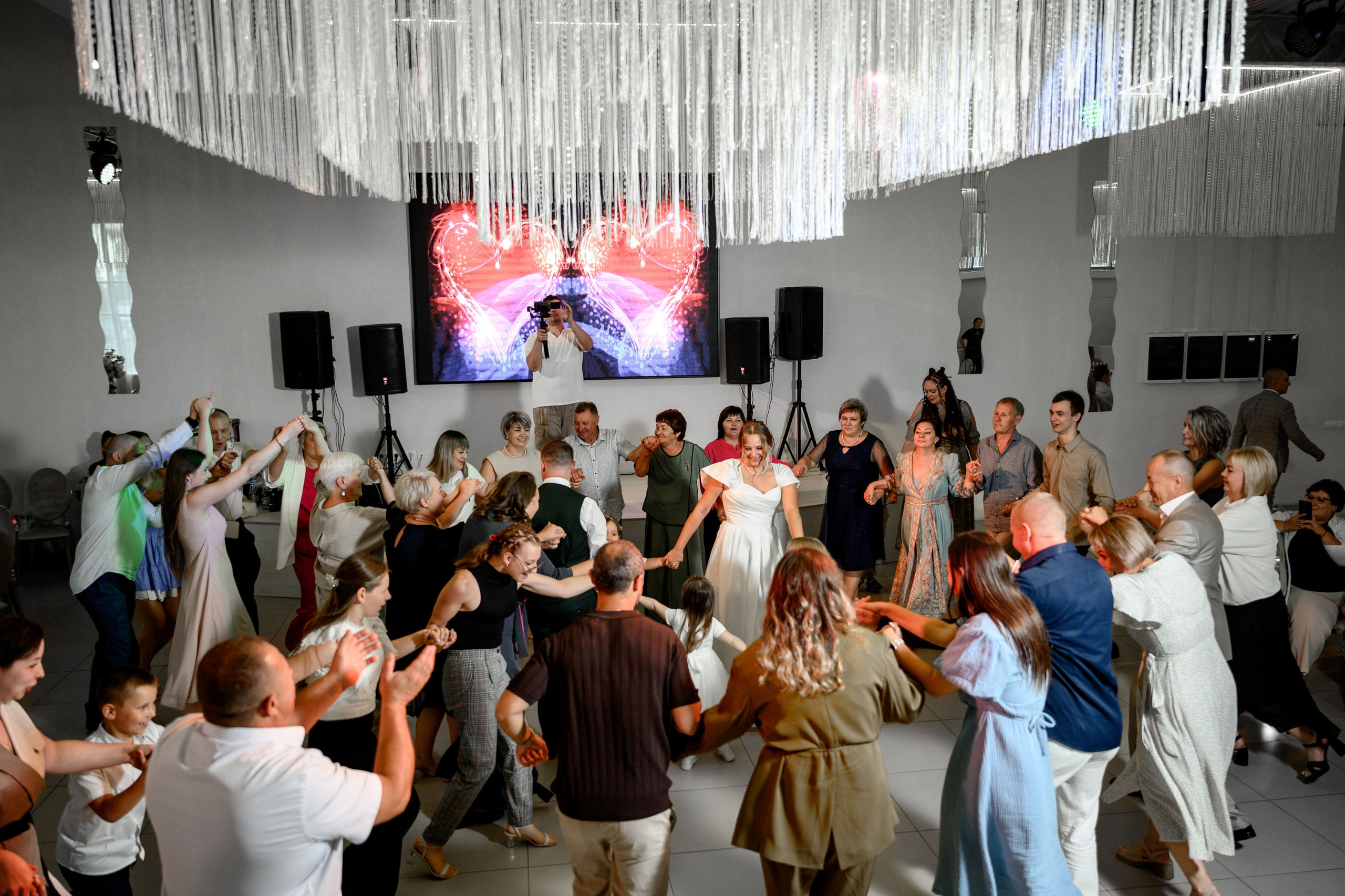 Nadezhda & Alexey. Фотограф в Липецке Ковалько Евгений