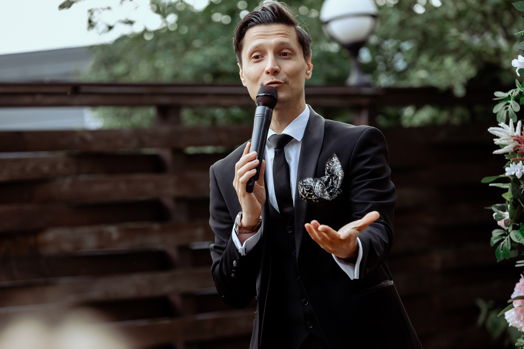 Кирилл и Валентина. Тимур Аминов | Фотограф в Кемерове