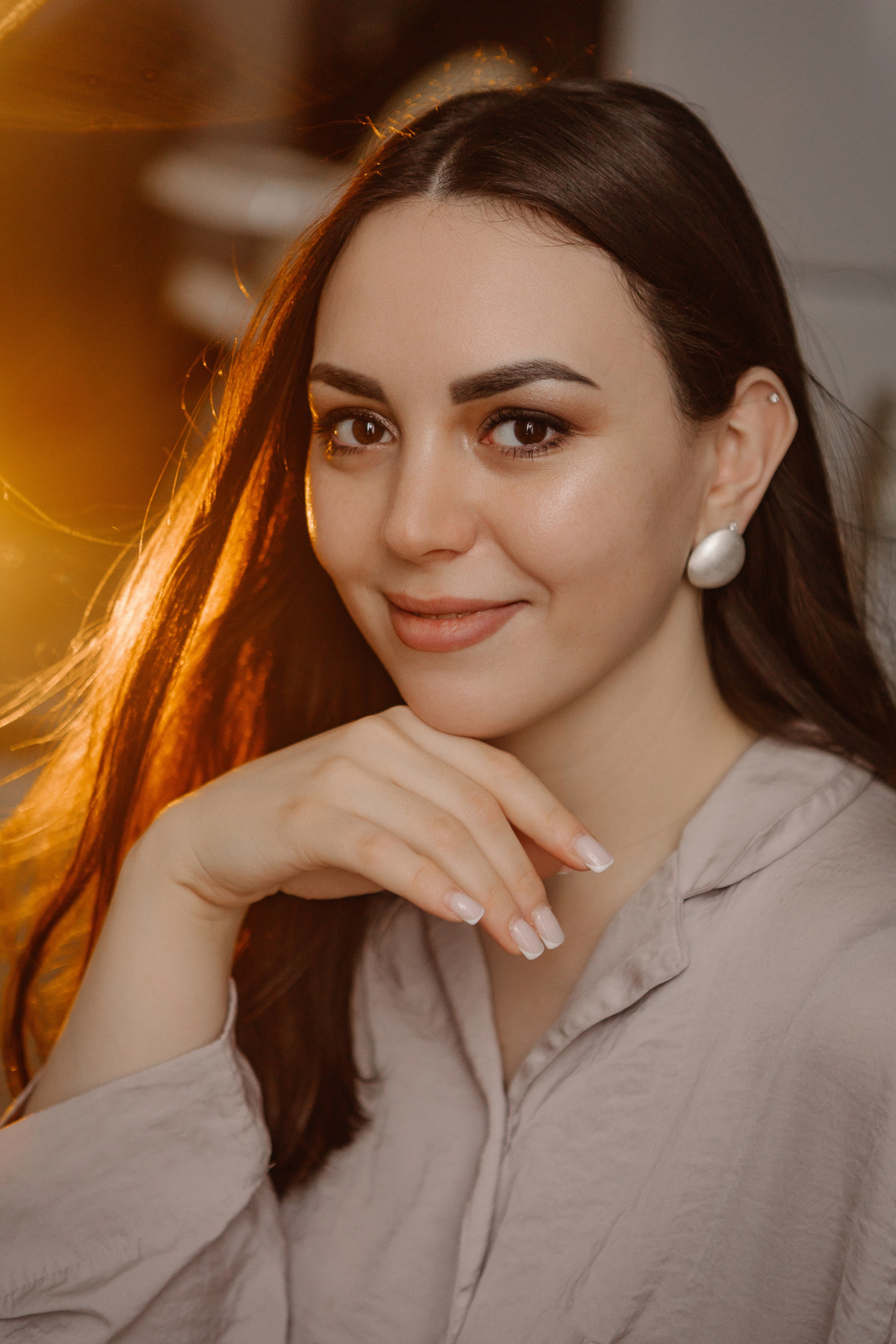 Теплая домашняя съемка. Женский, семейный и детский фотограф Москва Черешнева Злата