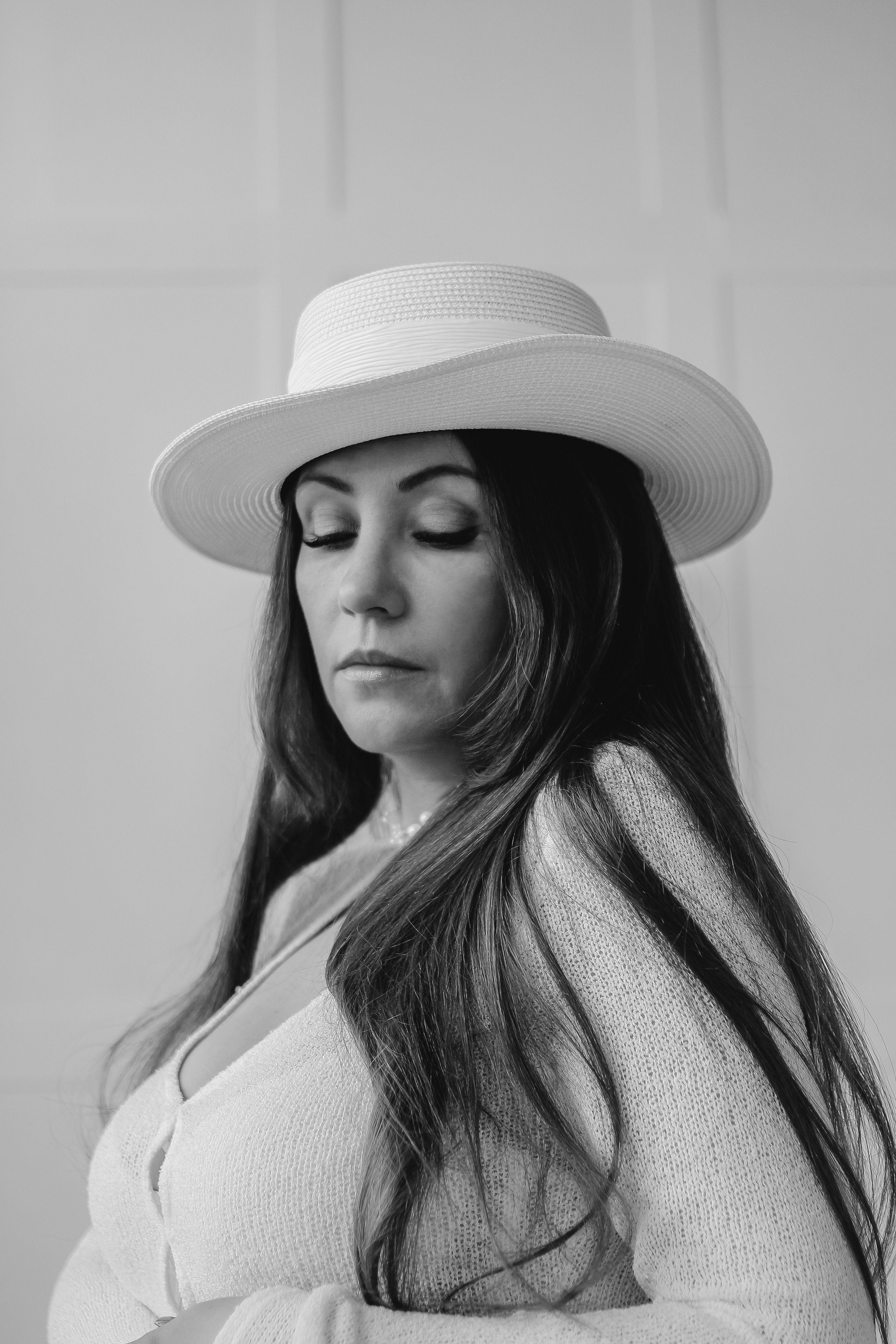 Женский портрет 30.08.2025. Свой фотограф Нижний Новгород