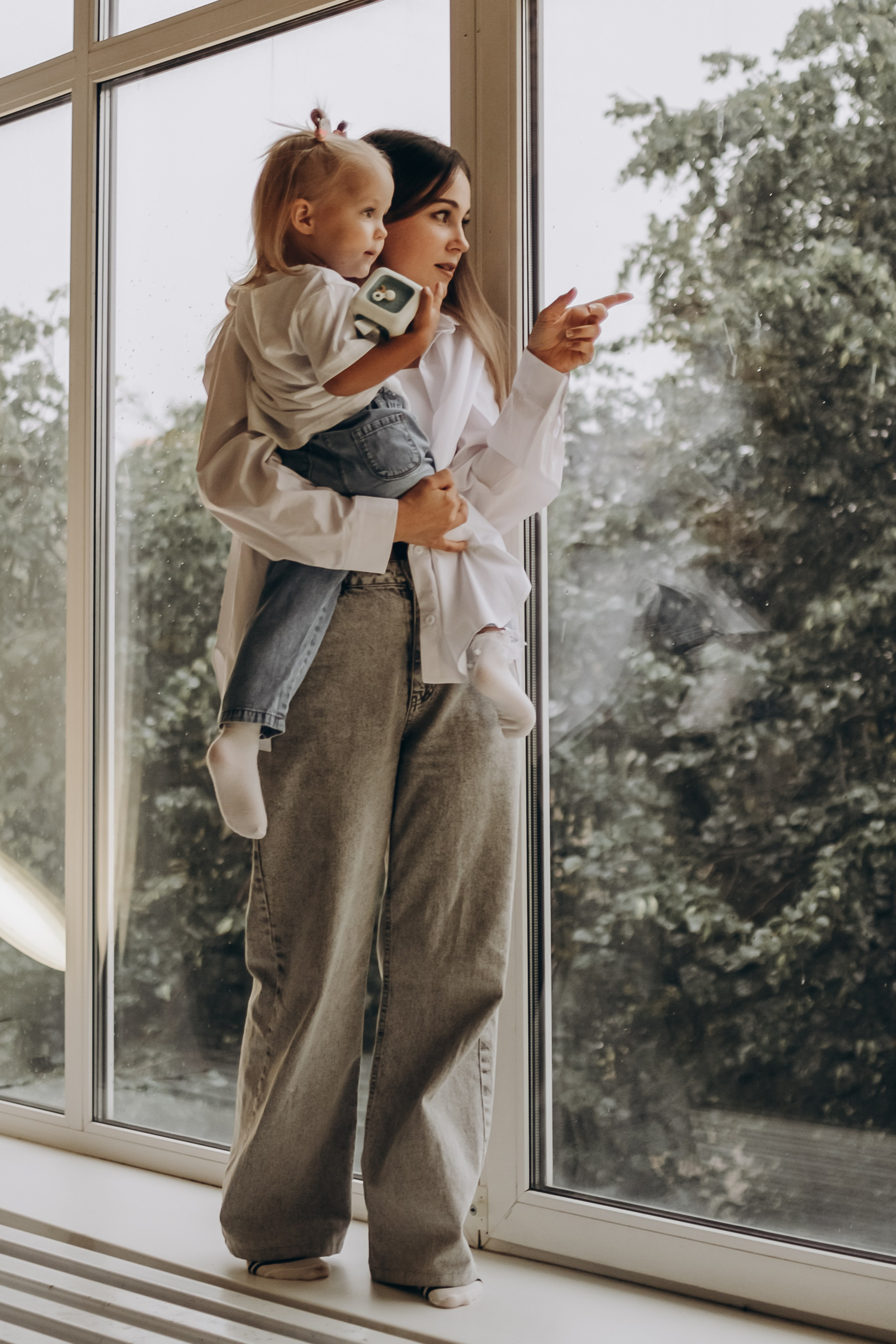 Две дочки 24.08.2025. Свой фотограф Нижний Новгород