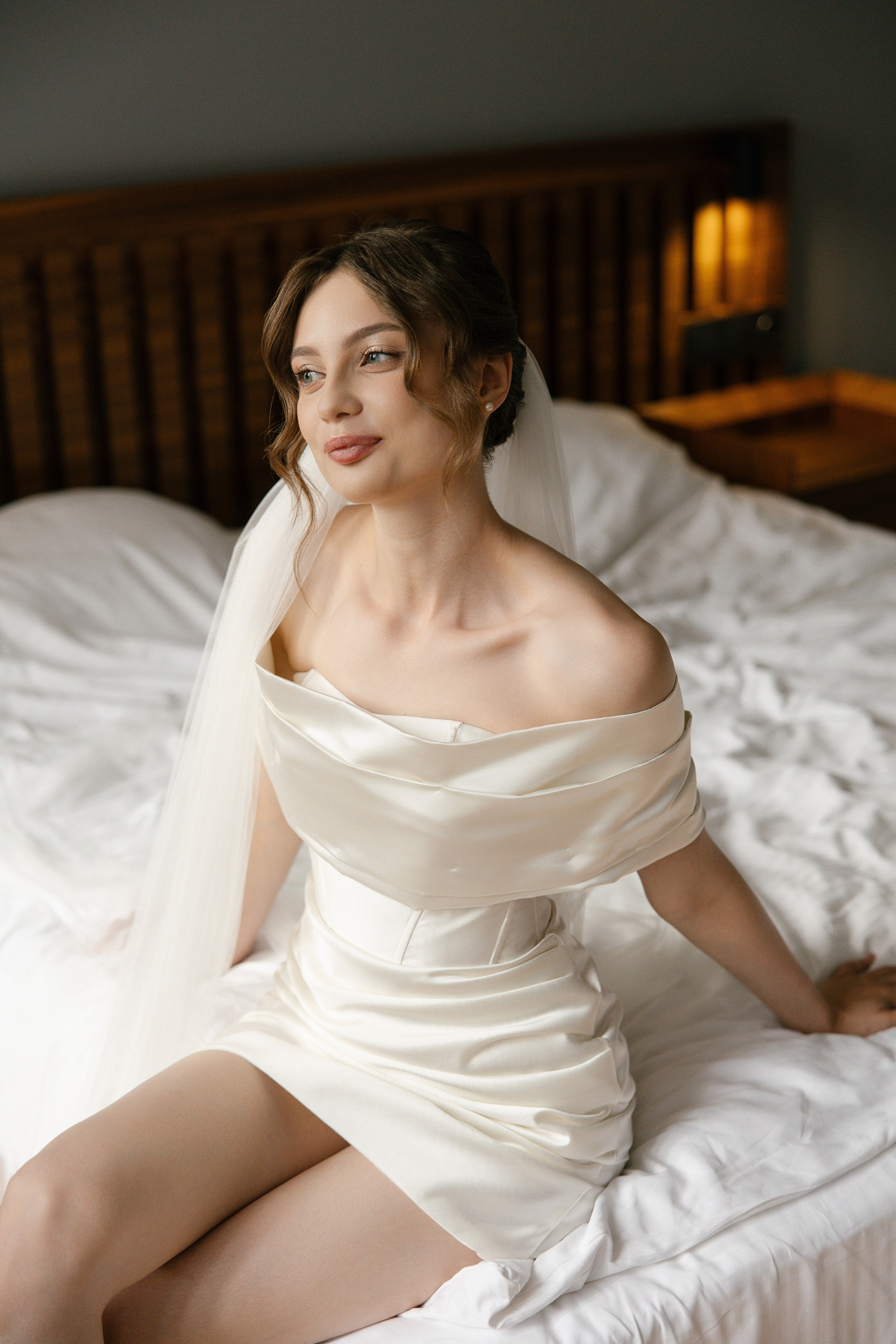 Екатерина & Игорь. Фотограф Сотникова Вероника