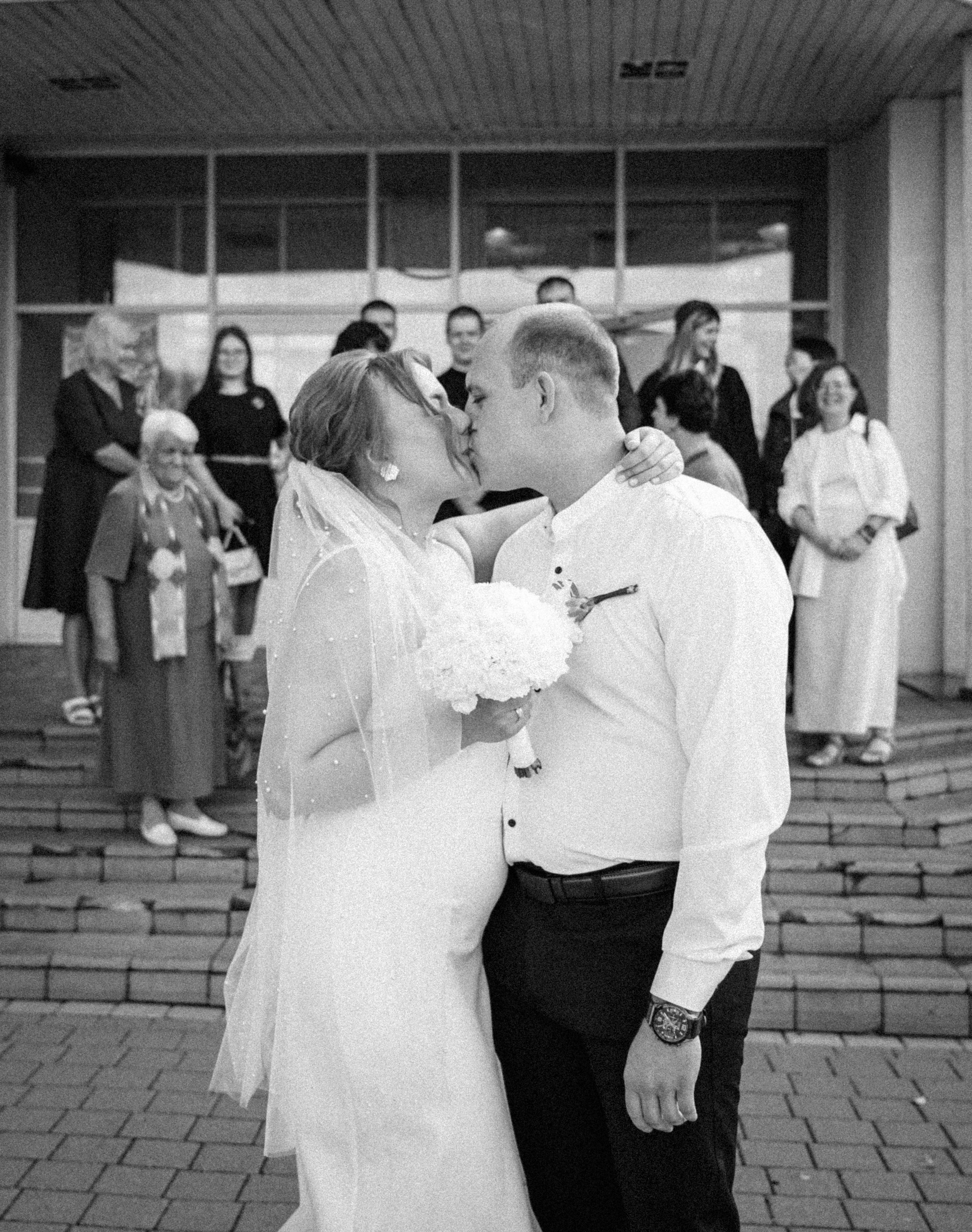 LOVE STORIES. Фотограф Иноземцева Наталья