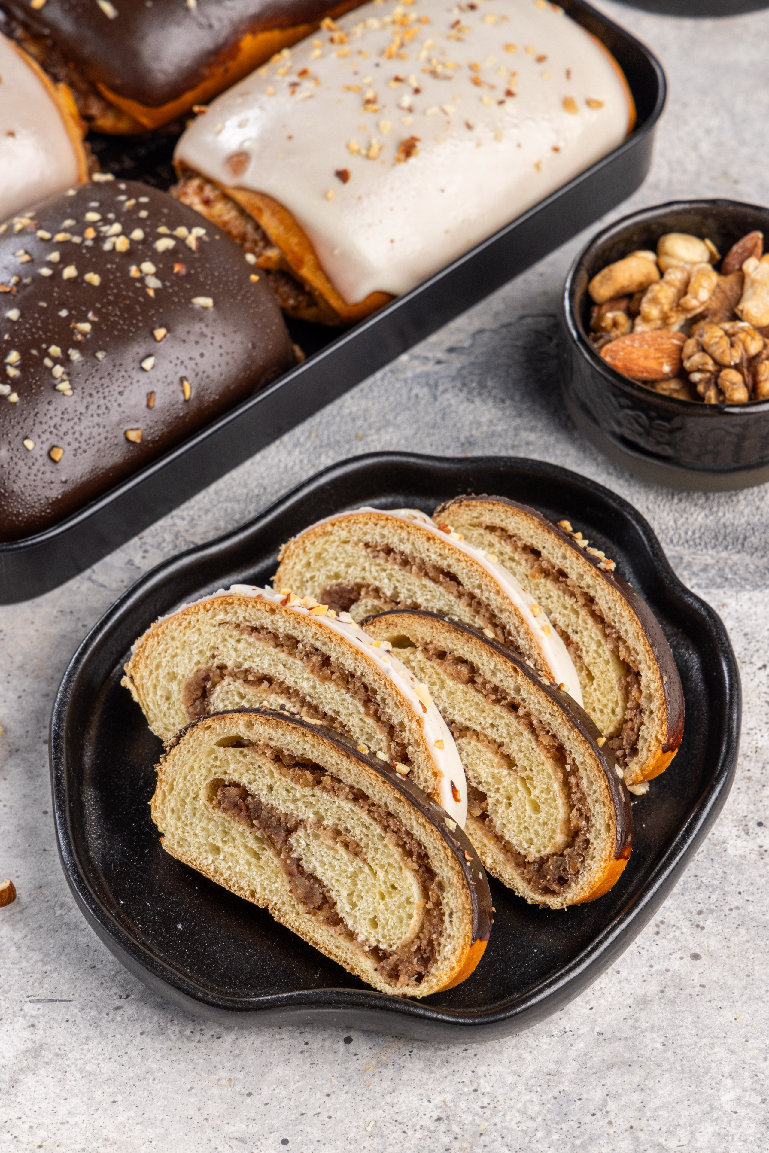 Bontier. Фудфотограф, фудстилист и сет дизайнер в Москве Алена Синицына