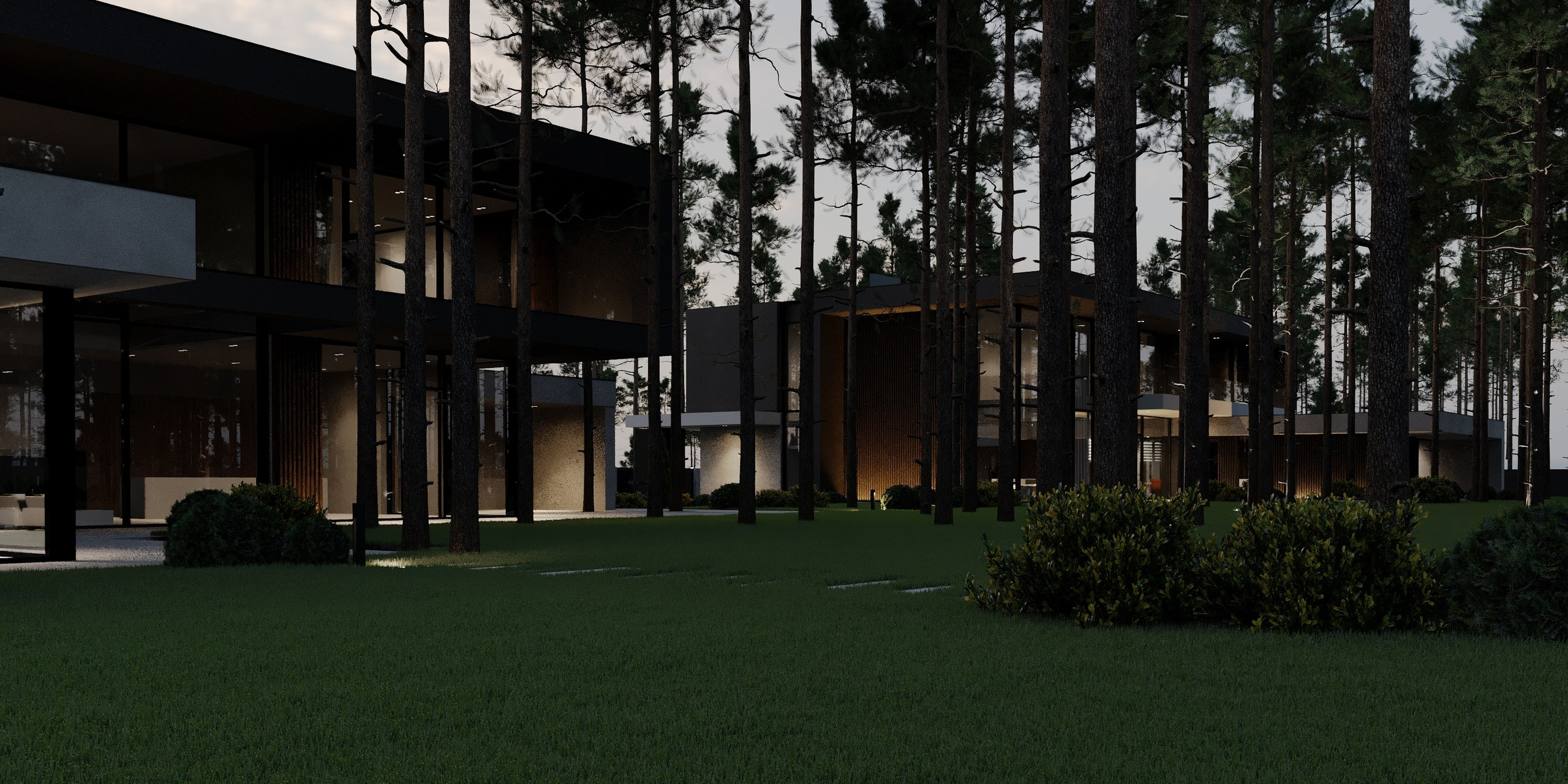 Новосибирск. Дизайн интерьера. Архитектура. MODELLISTA ARCHITECTS