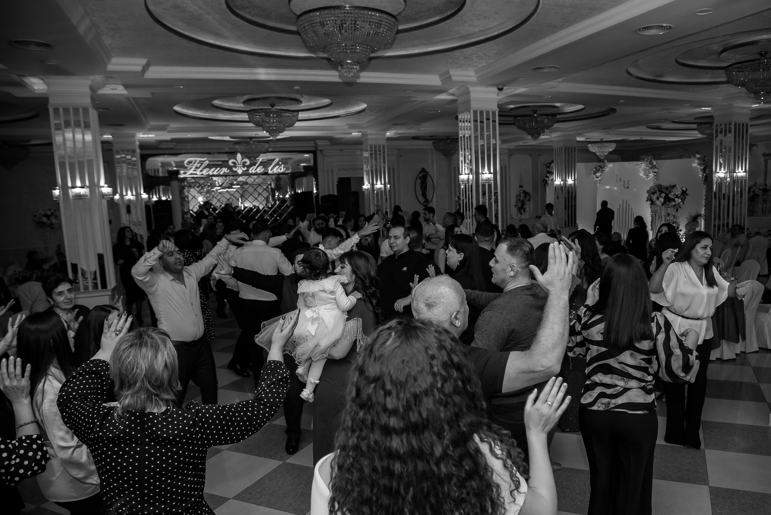 Помолвка. Фотограф Мария Новоселова. Сургут